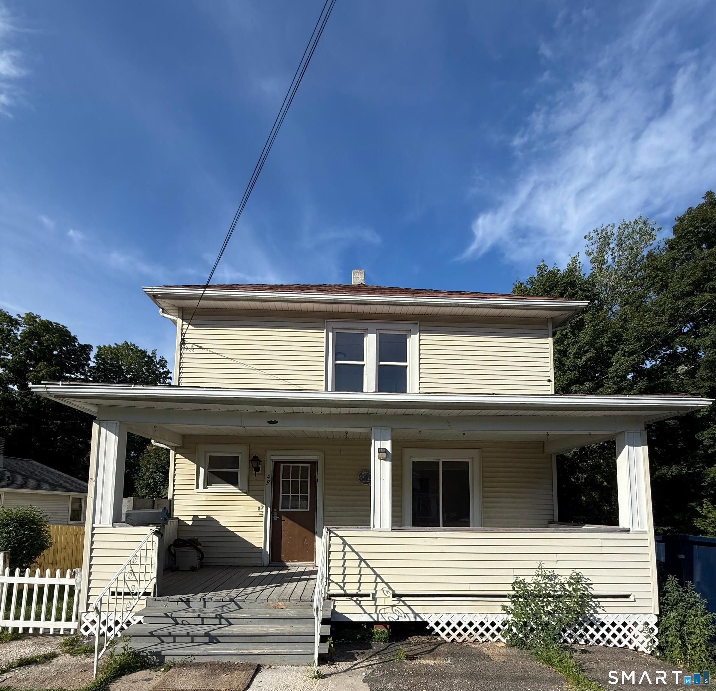 49 Forestville Avenue Property Photo 1