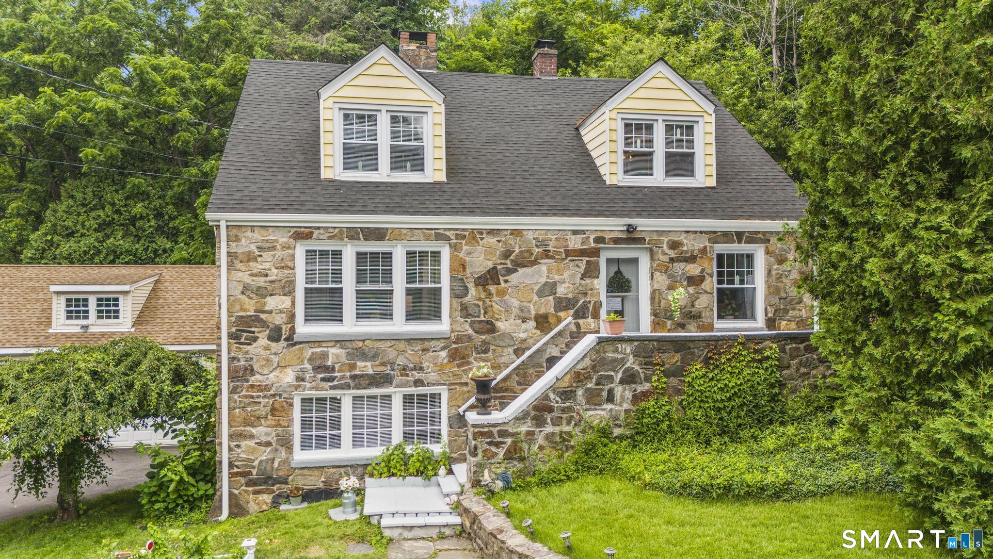 101 Sport Hill Road Property Photo 1
