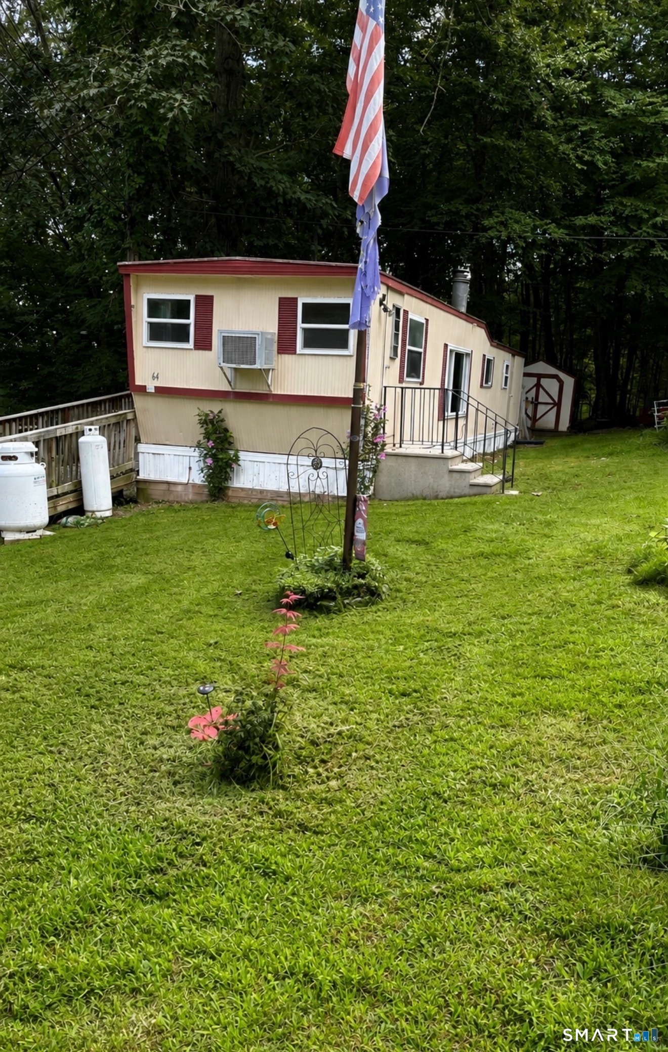 303 Mohegan Park Lot 64 Road Property Photo 1