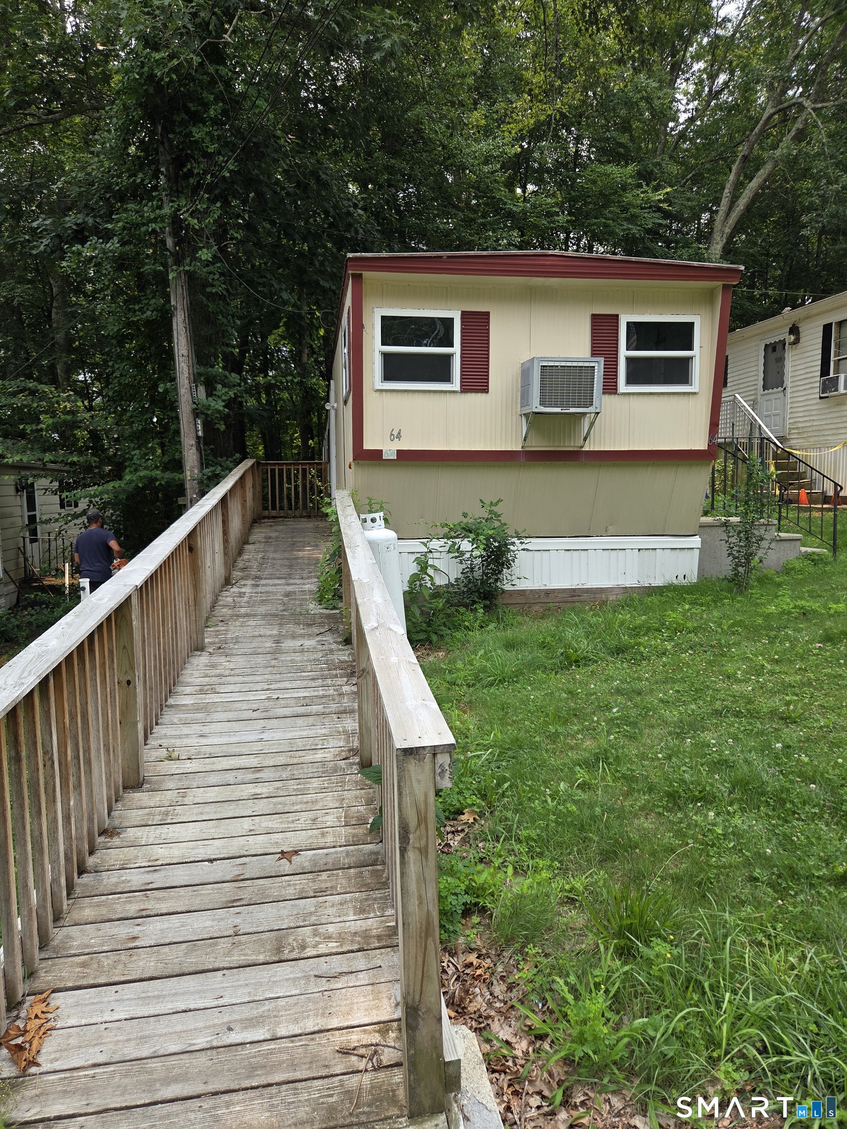 303 Mohegan Park Lot 64 Road Property Photo 2