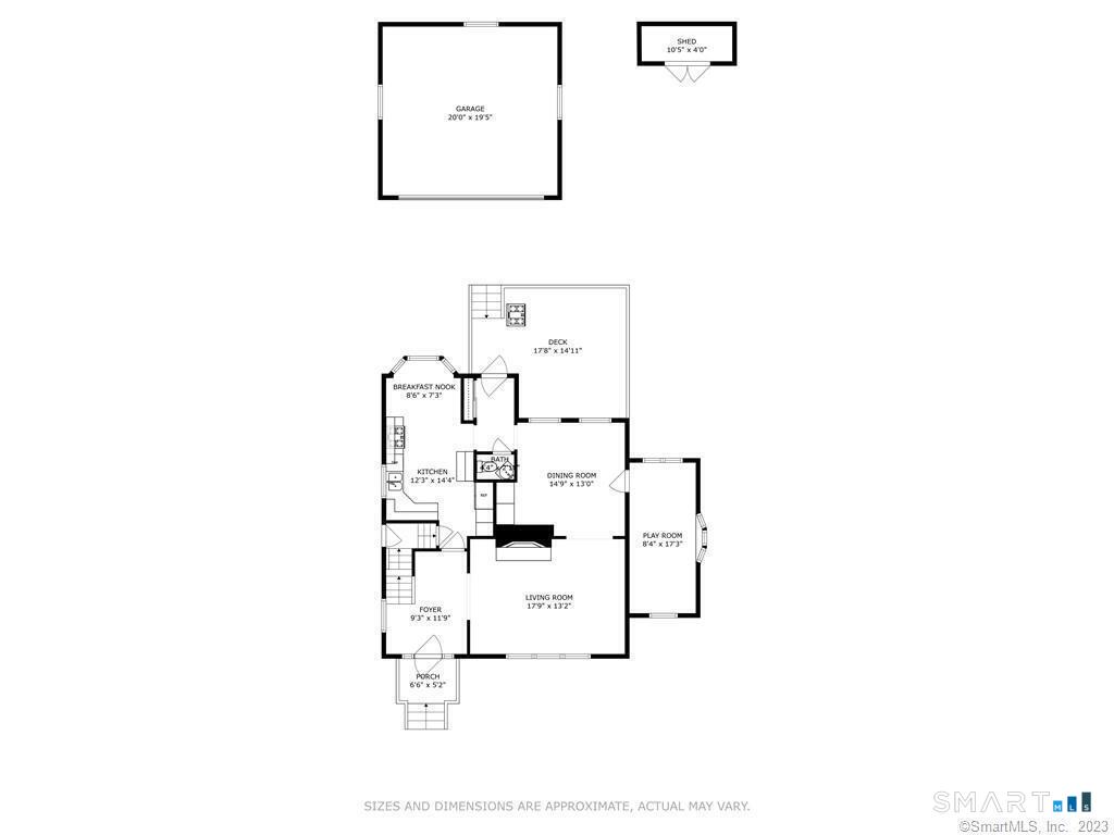 107 Marne Avenue Property Photo 27