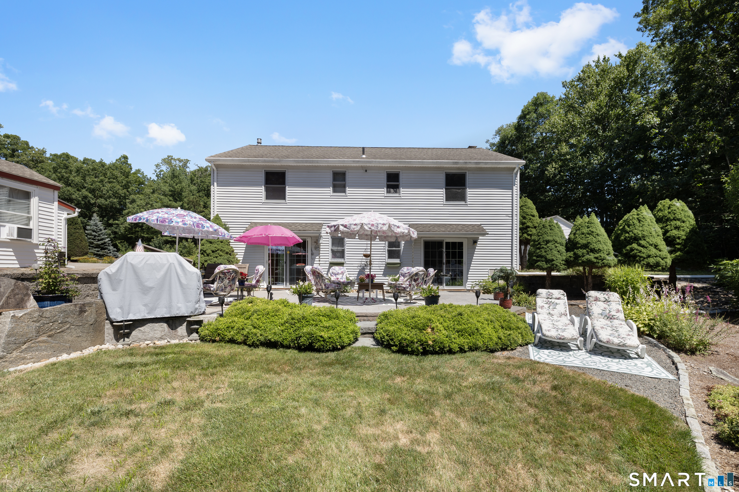 69-71 Stage Harbor Road Property Photo 2