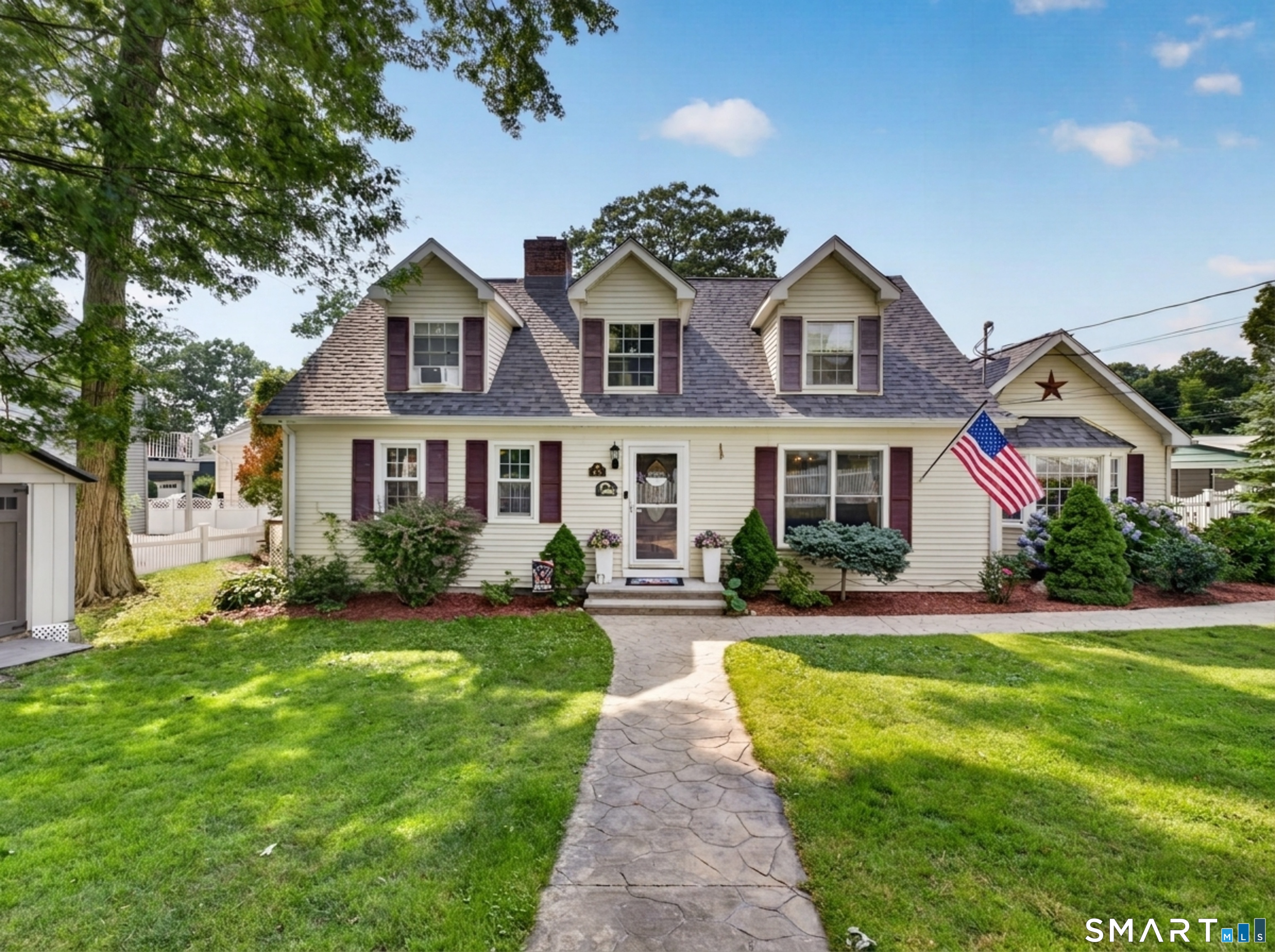 370 Calf Pen Lane Property Photo 1