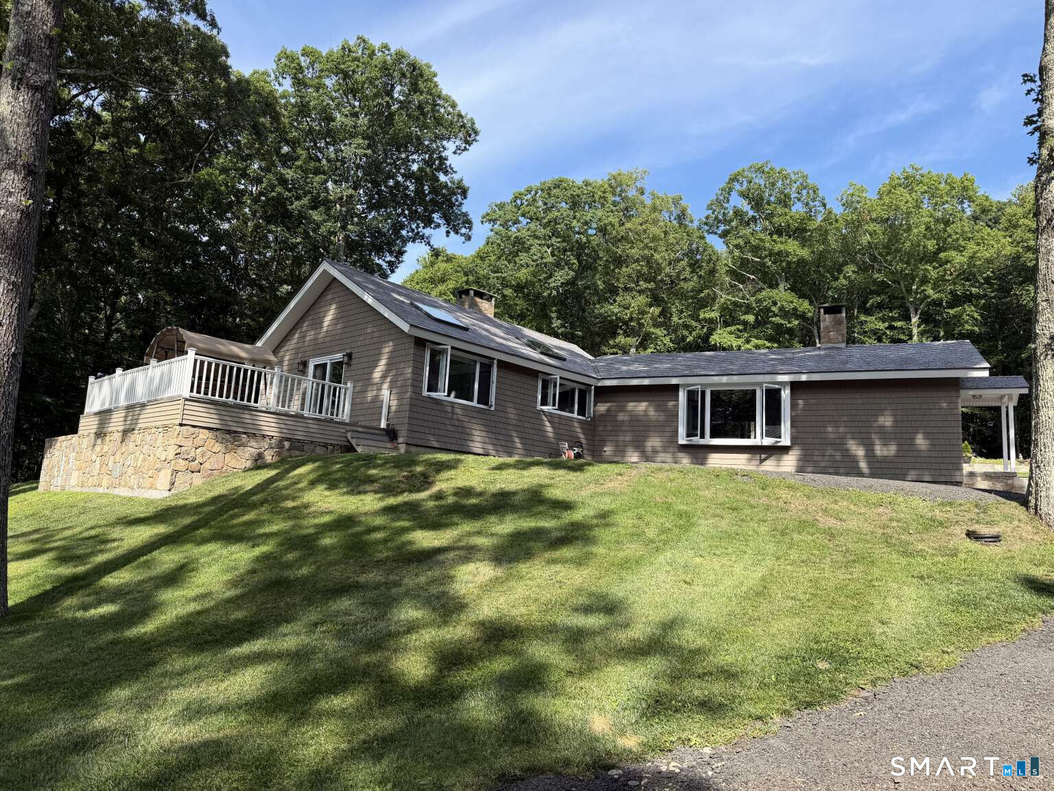 85 Good Hill Road Property Photo 4