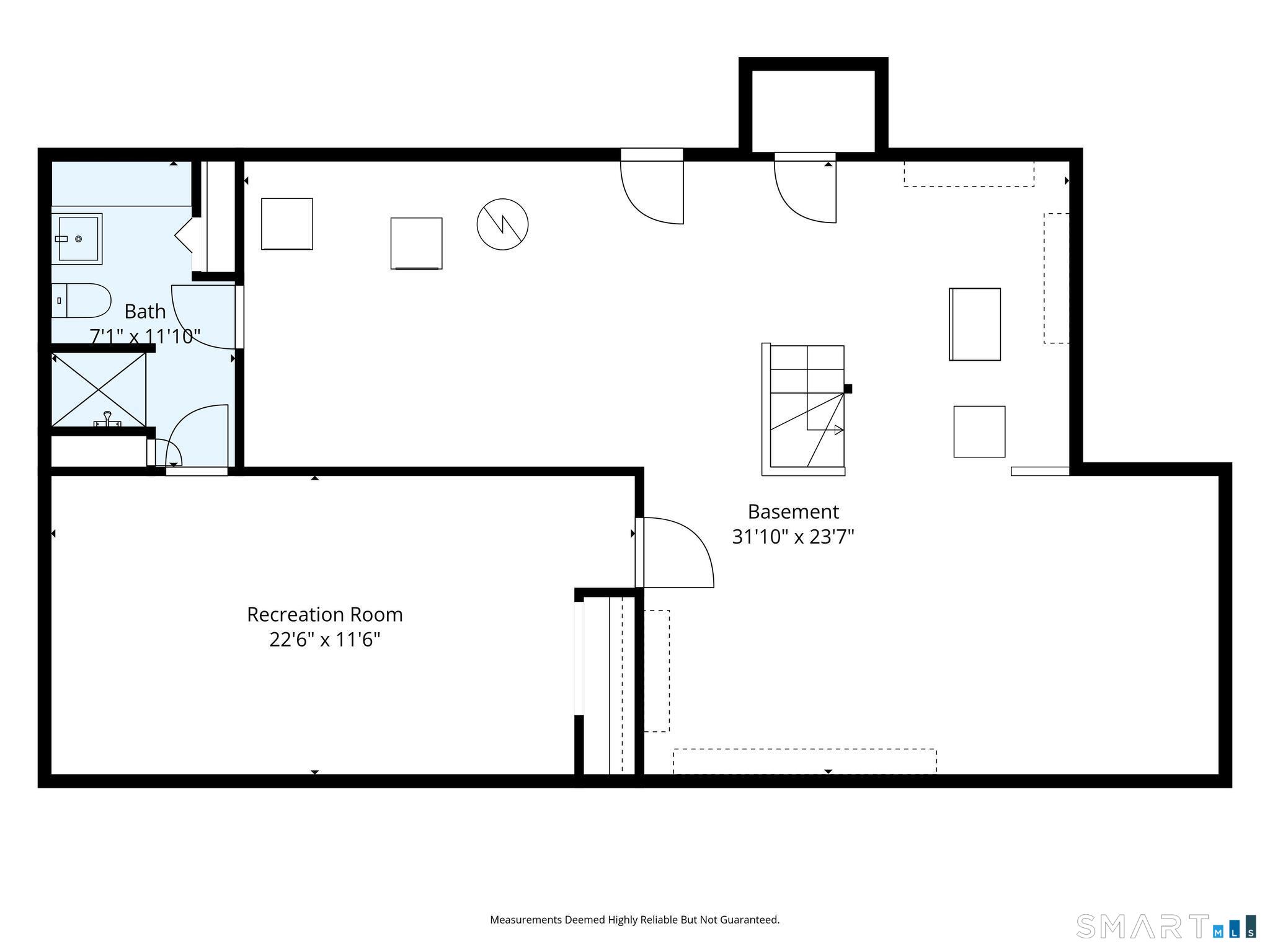 160 Sanford Street Property Photo 22