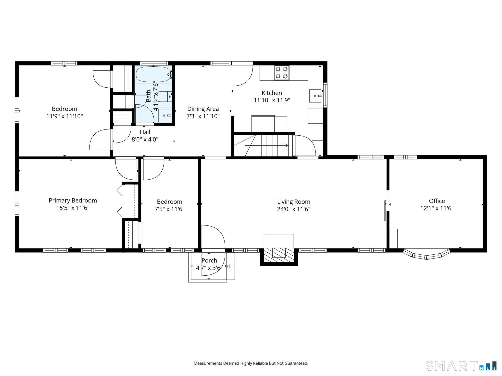 160 Sanford Street Property Photo 23
