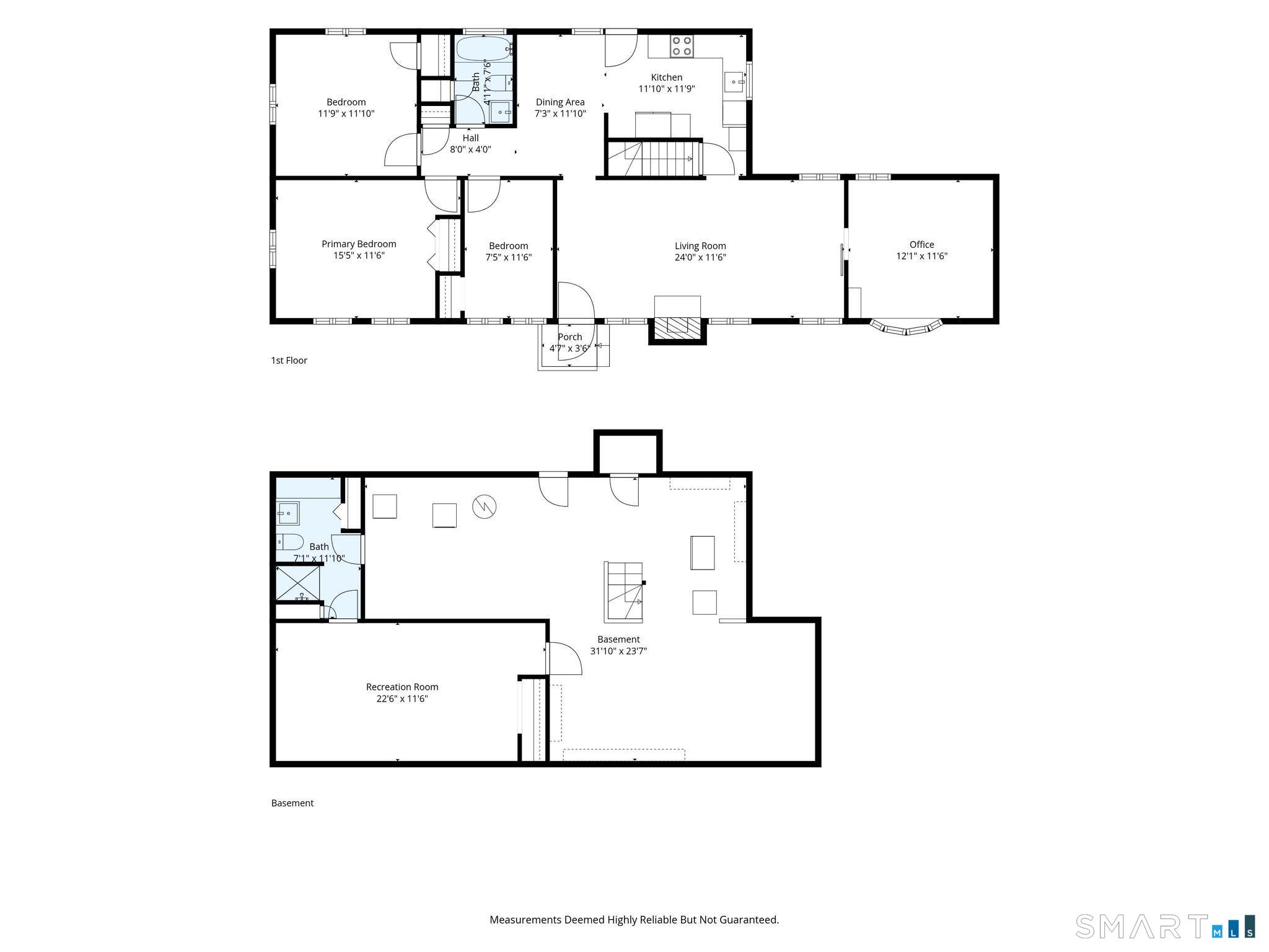 160 Sanford Street Property Photo 24