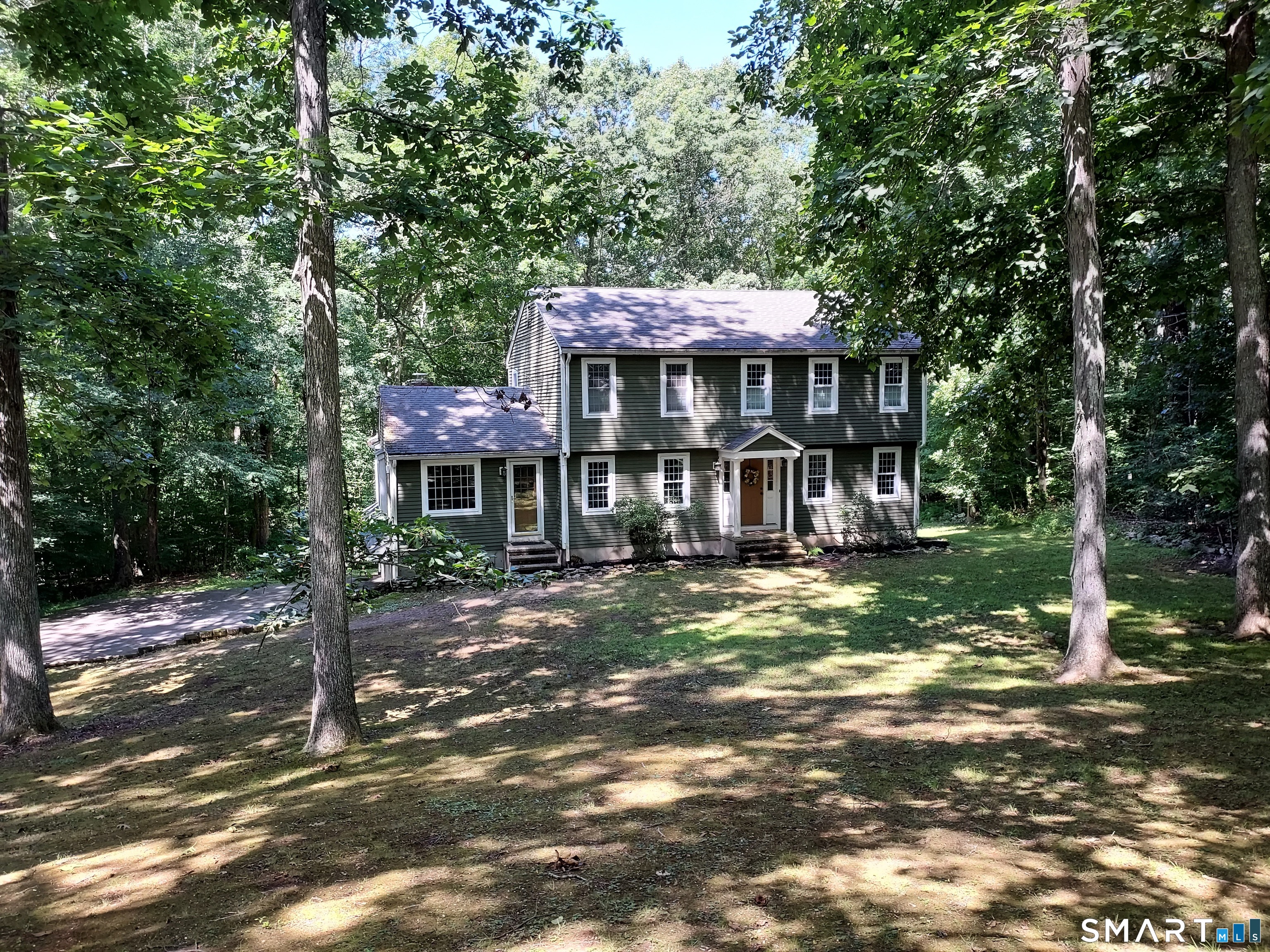 109 Cannon Drive Property Photo 1