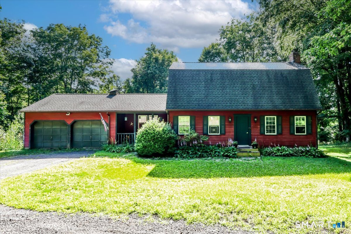 236 Chestnut Land Road Property Photo 4