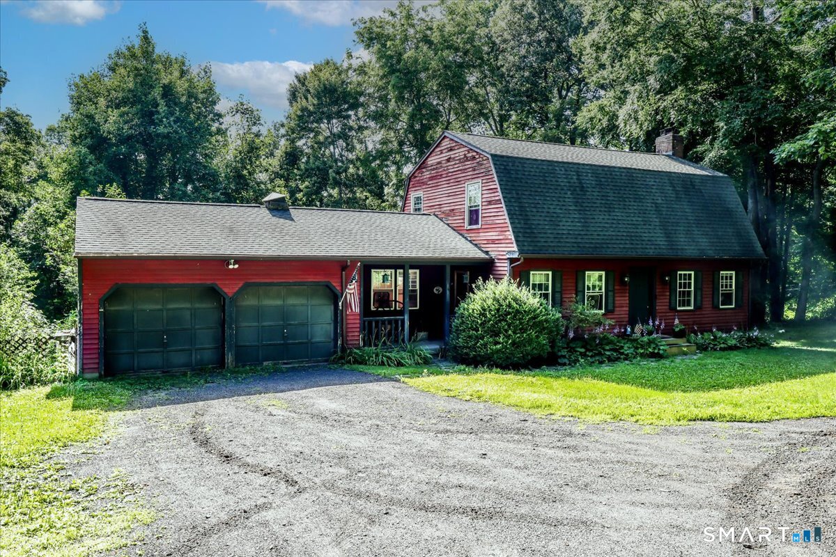 236 Chestnut Land Road Property Photo 5