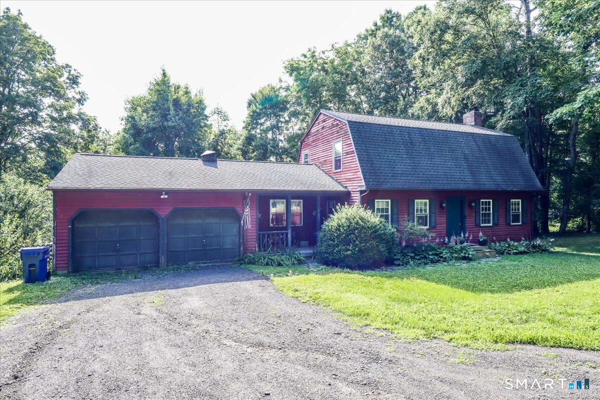 236 Chestnut Land Road Property Photo 6