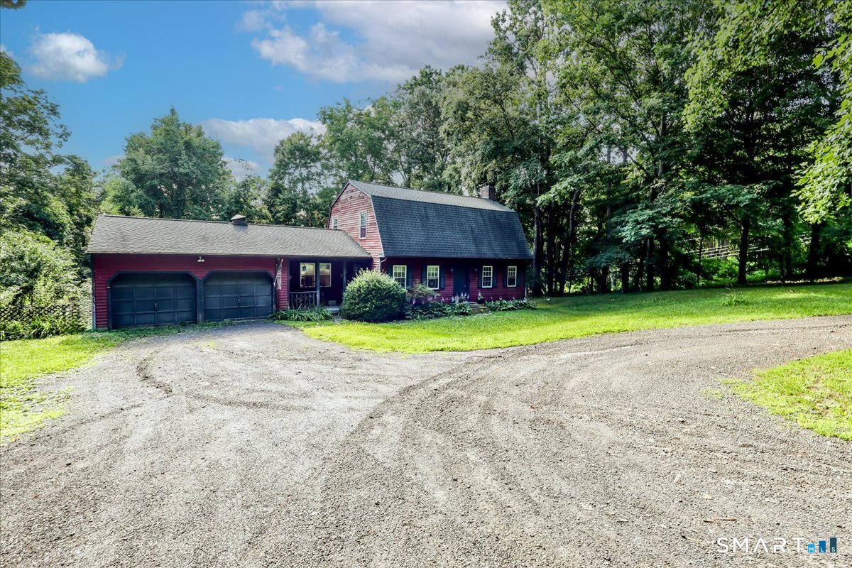 236 Chestnut Land Road Property Photo 8