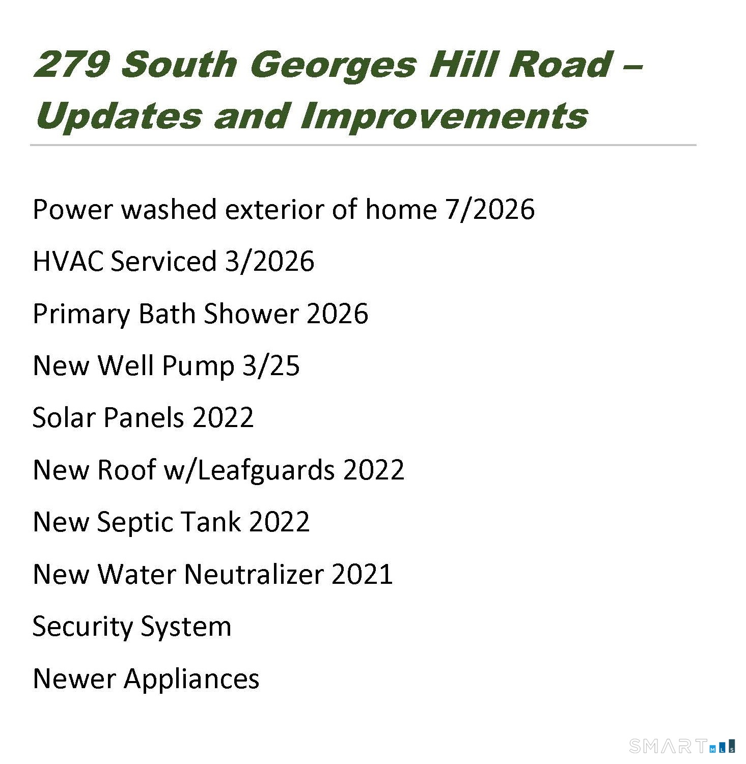 279 Georges Hill South Road Property Photo 36