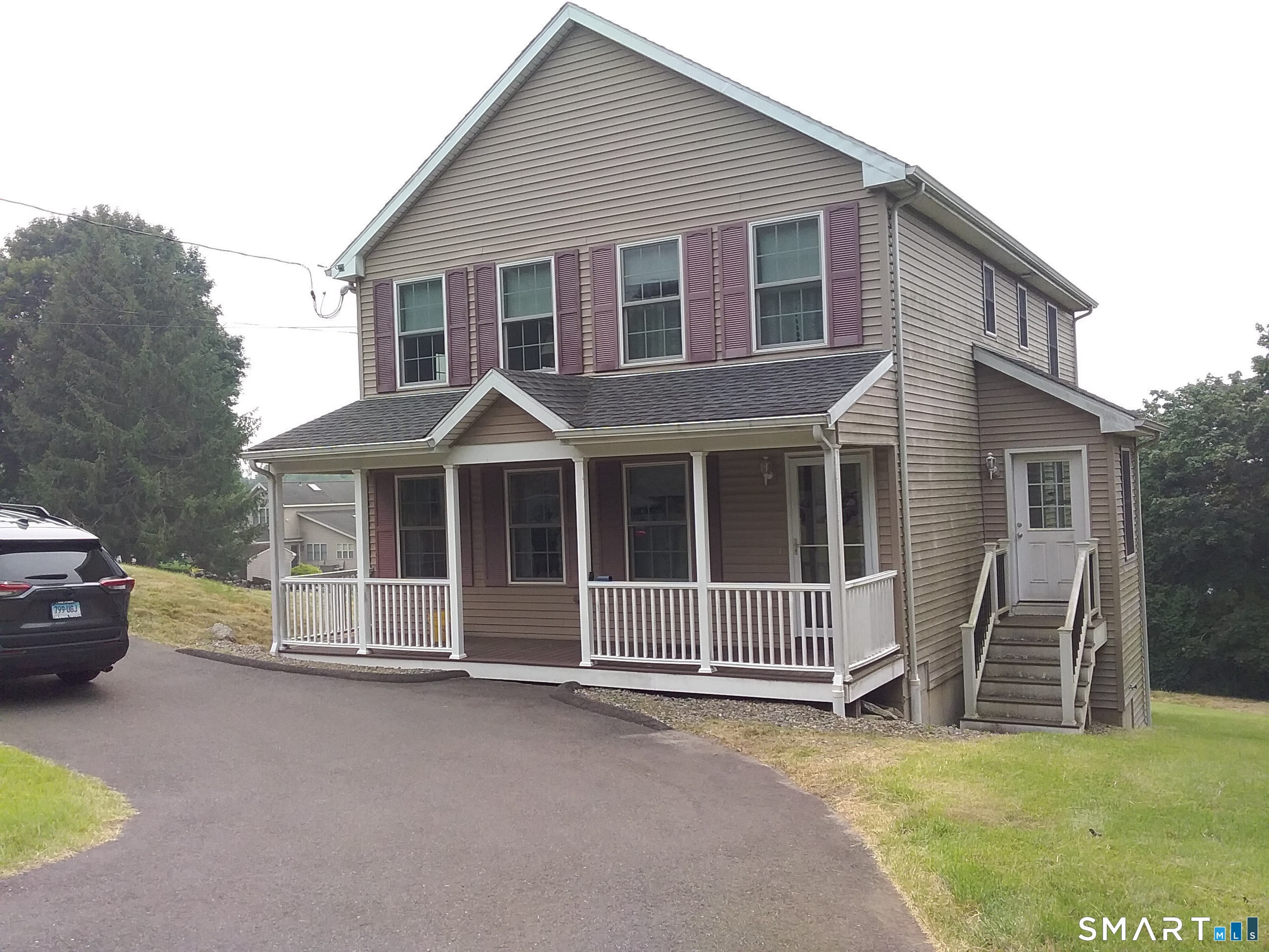 63 Academy Hill Road Property Photo 1