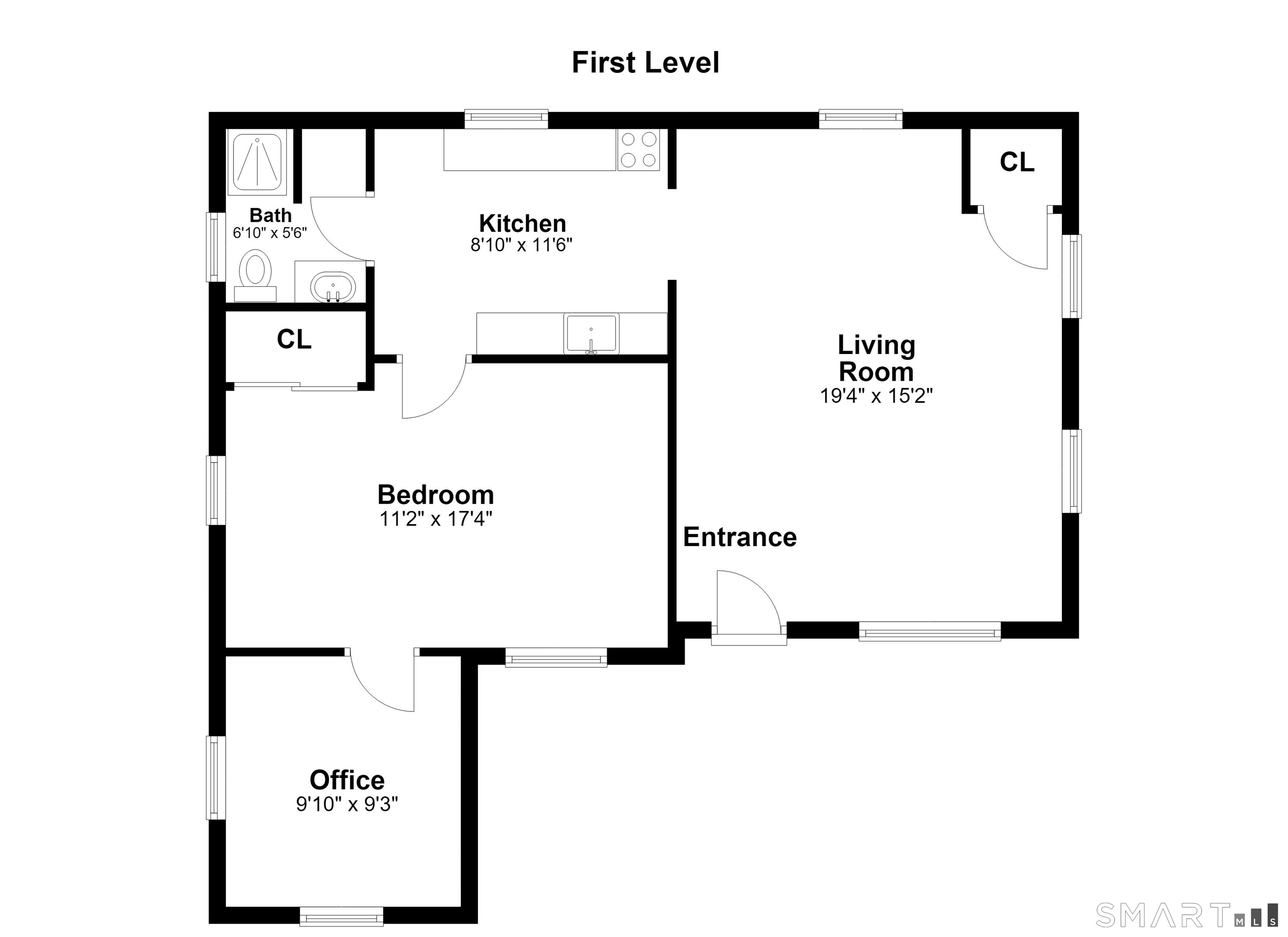 41 Poplar Street Property Photo 15