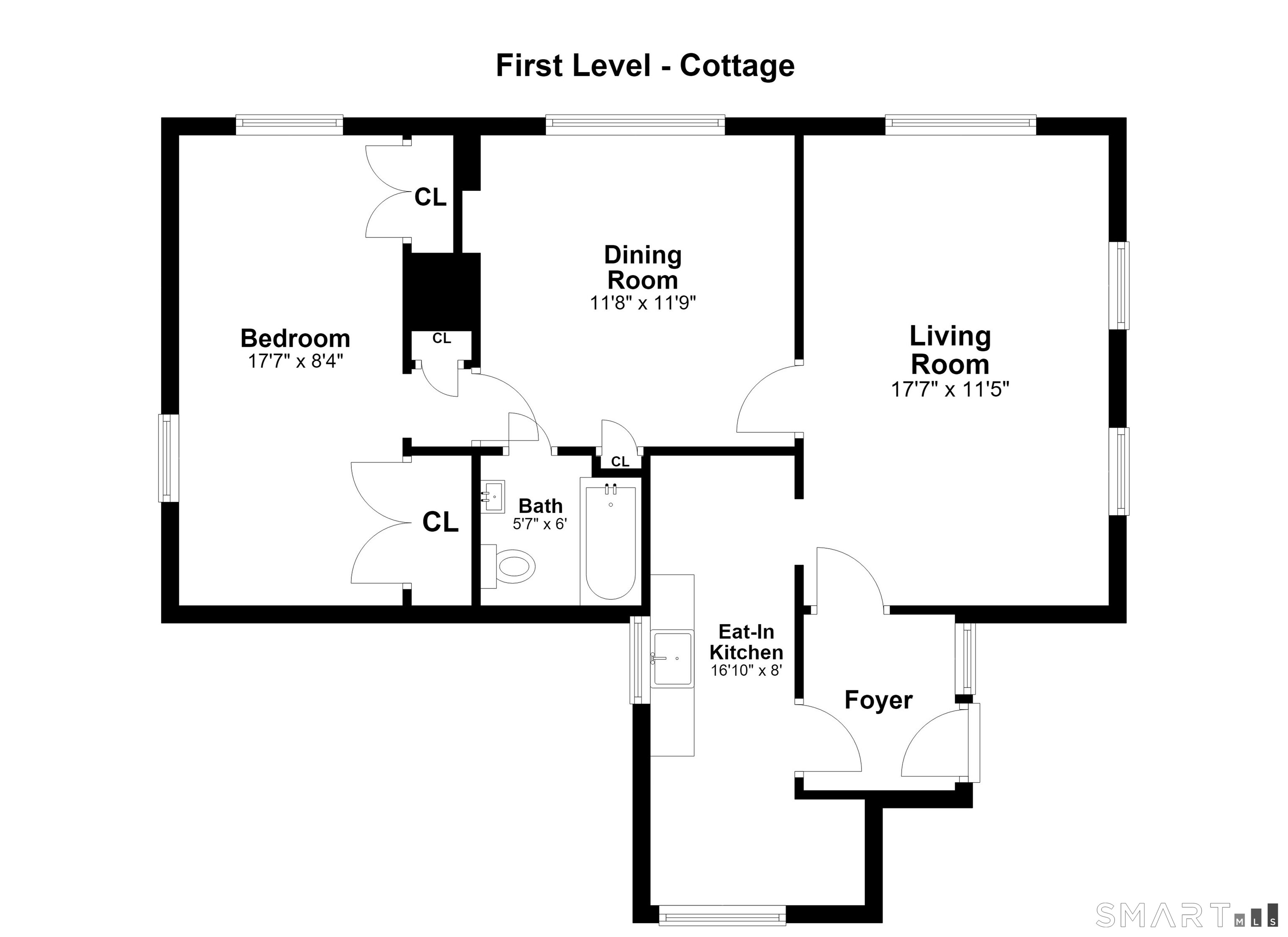 41 Poplar Street Property Photo 33