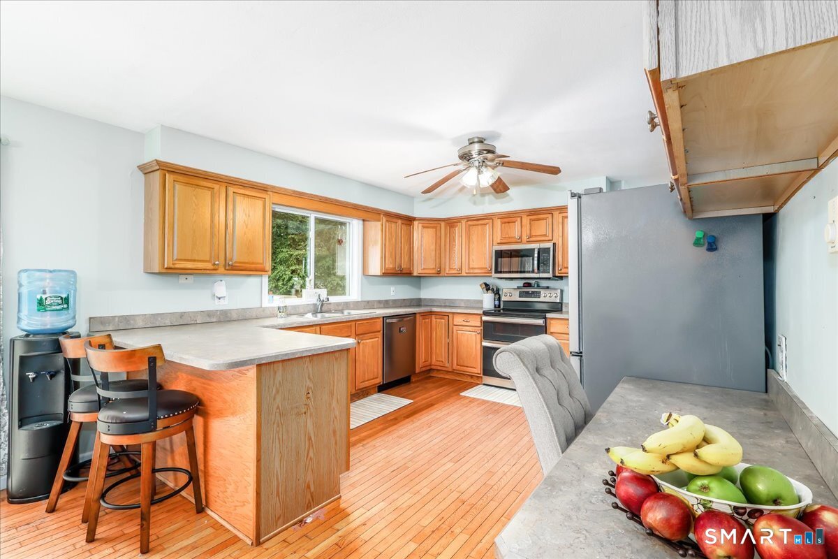 45 Overlook Drive Property Photo 12