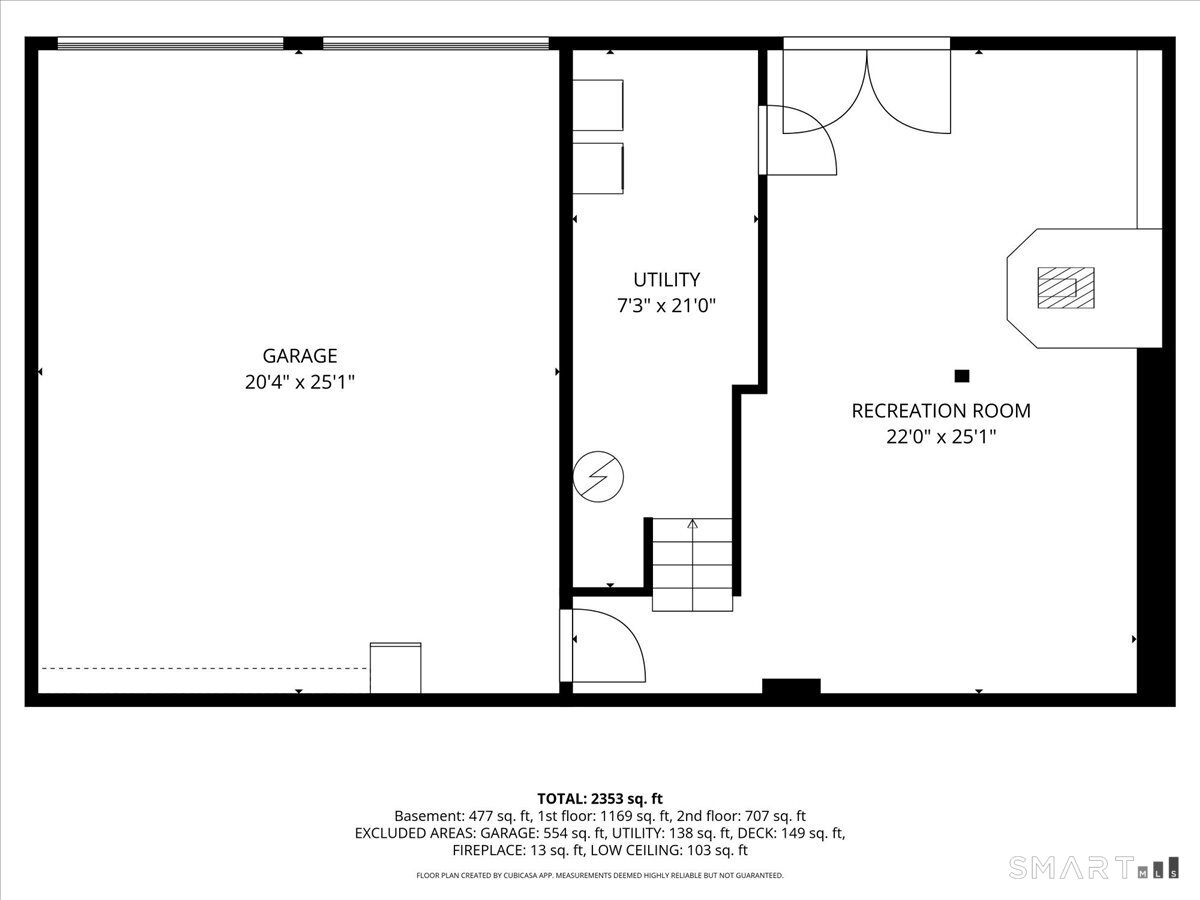 45 Overlook Drive Property Photo 38