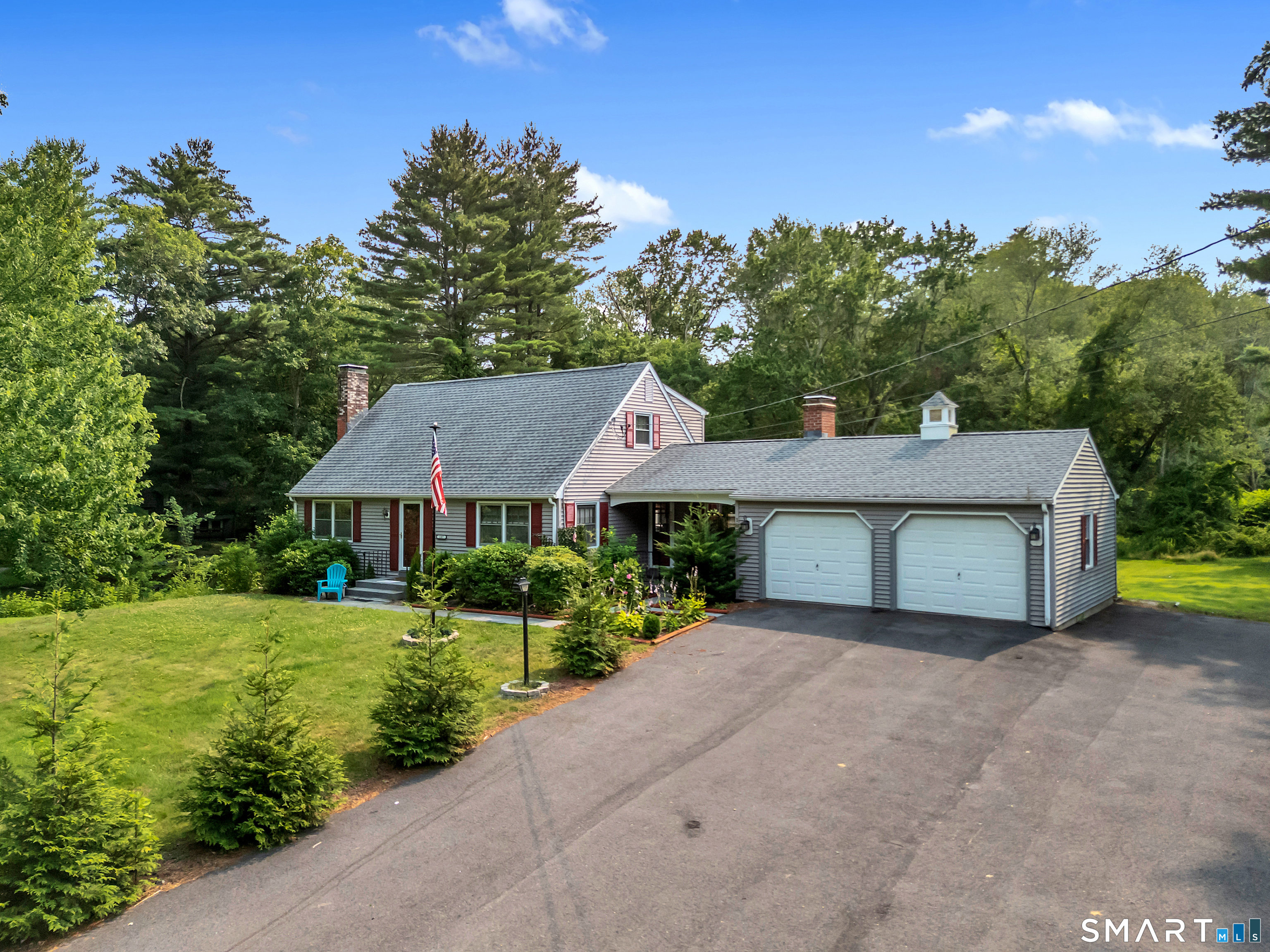 187 Tuckie Road Property Photo 1