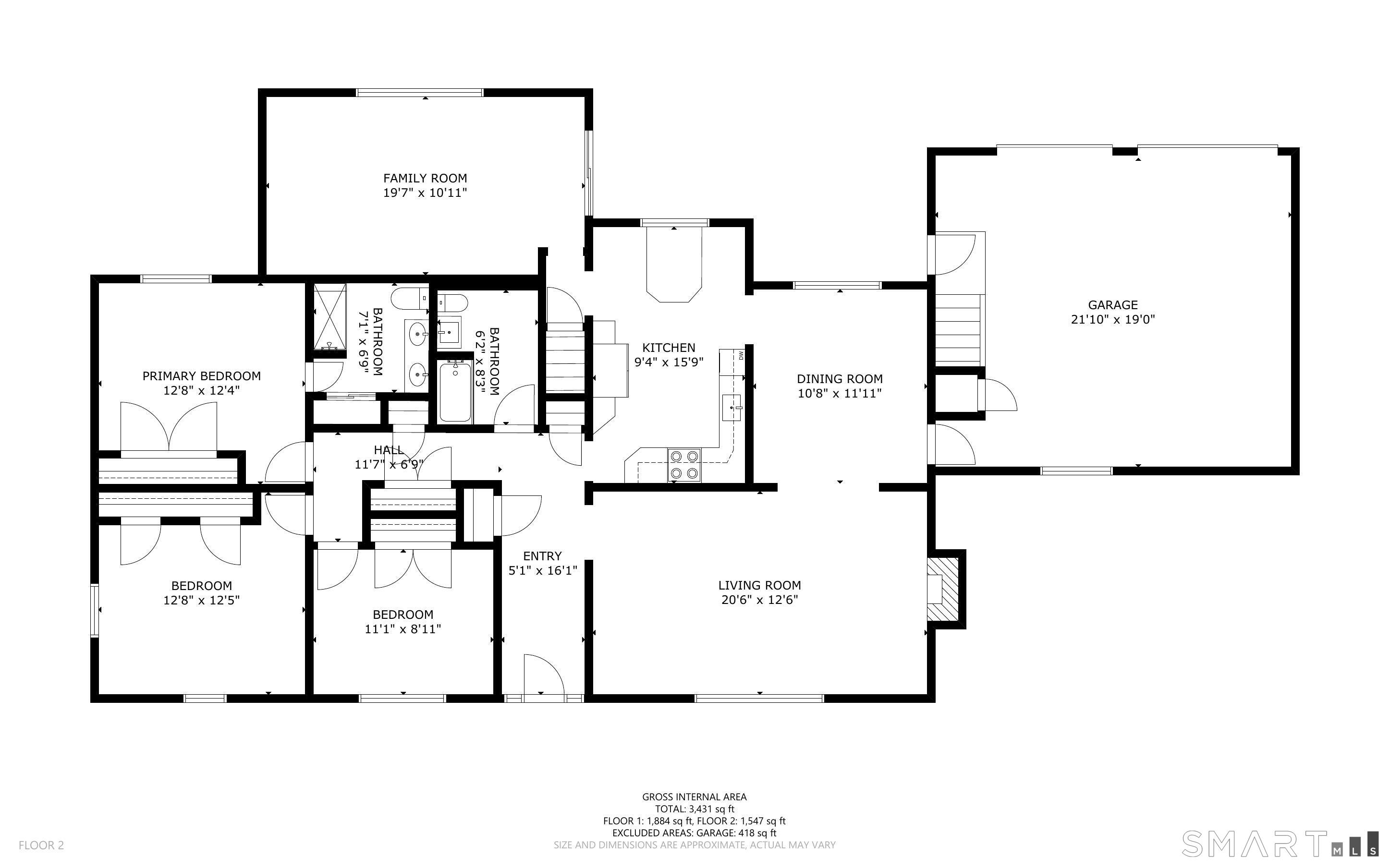 76 Comstock Hill Road Property Photo 38
