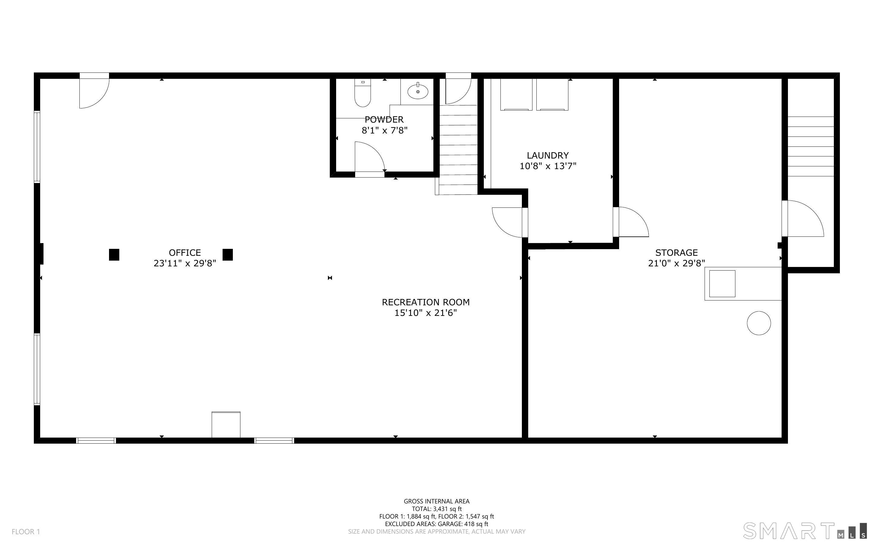 76 Comstock Hill Road Property Photo 39
