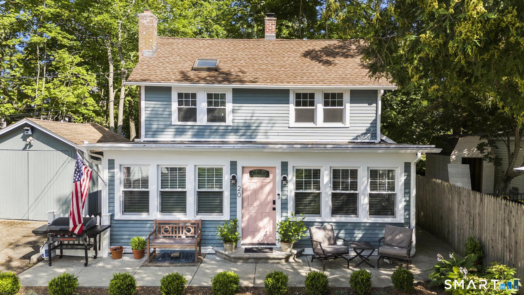 20 Bradley Avenue Property Photo 1