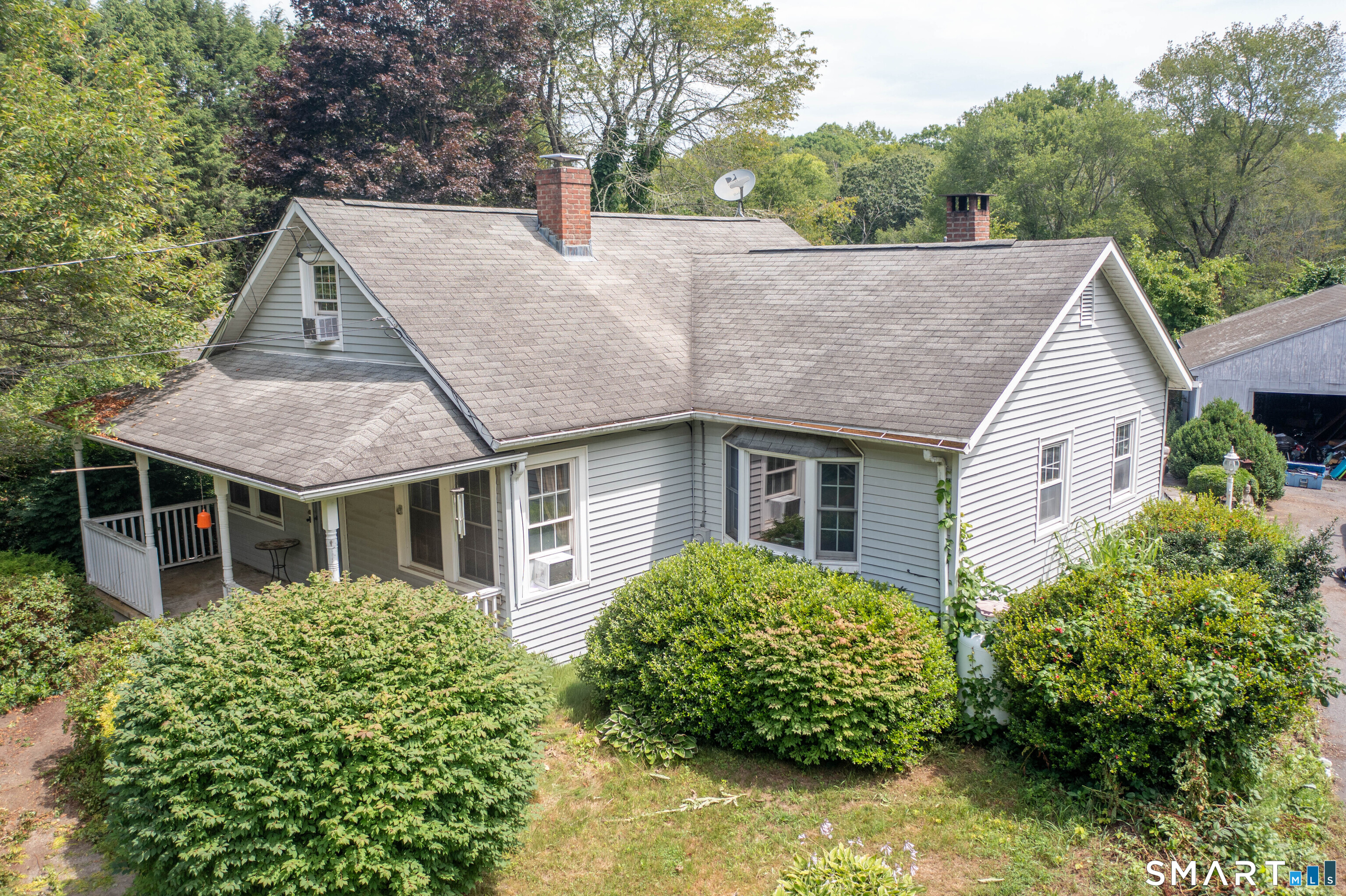 193 Old Colchester Road Property Photo 1