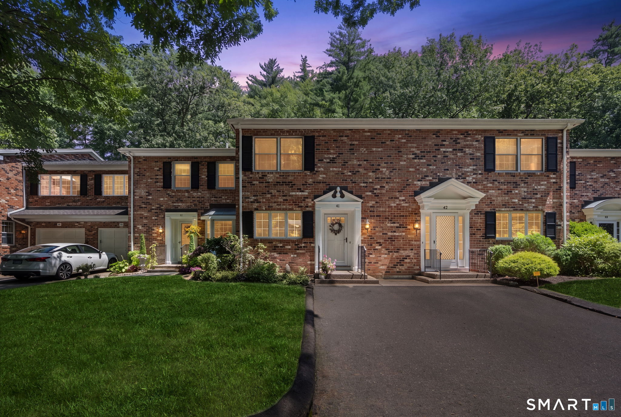 41 Tunxis 41 Village Property Photo 1
