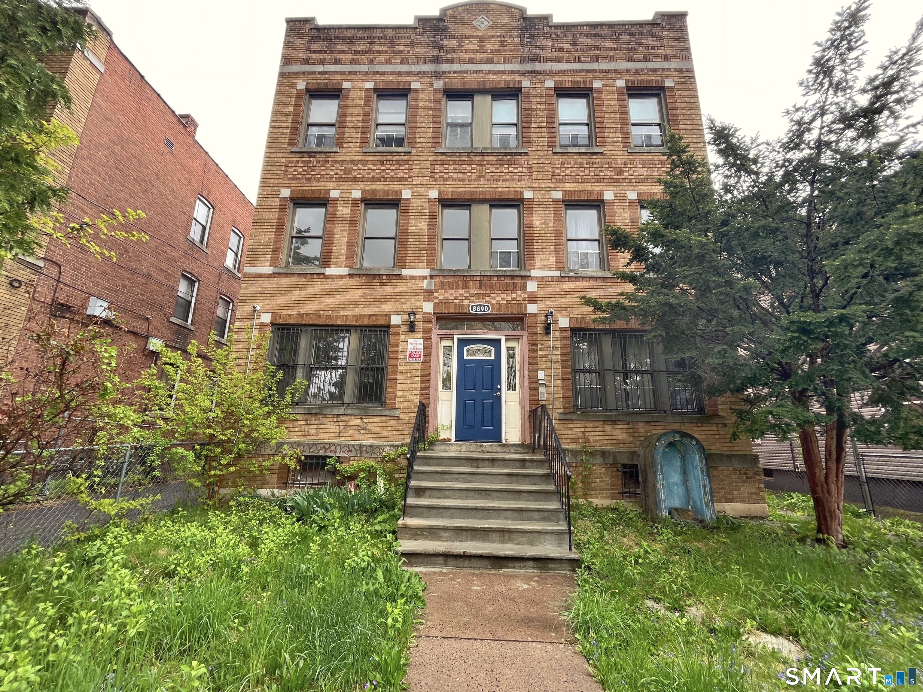 88-90 Clark Apt. 5 Street Property Photo 1