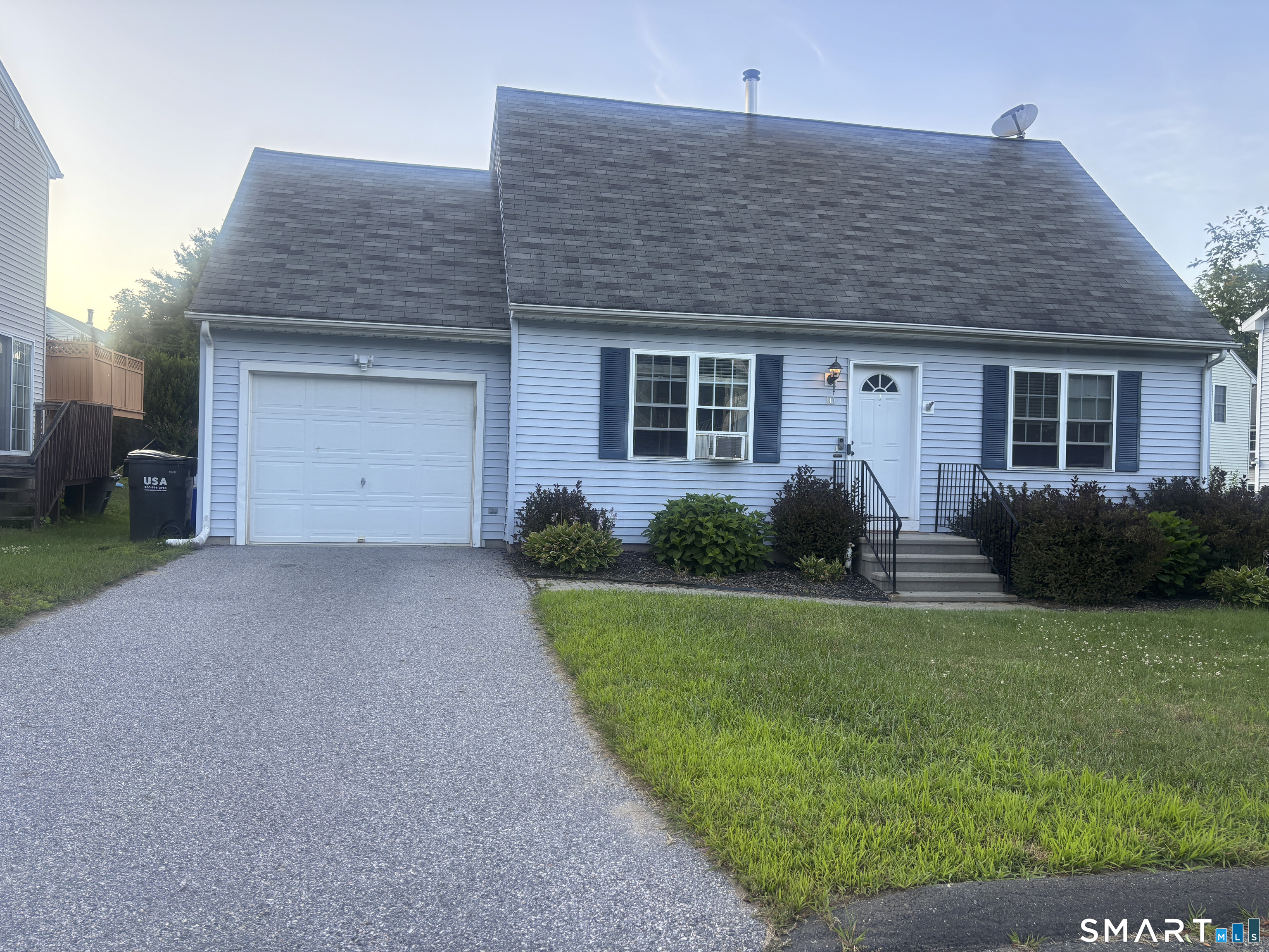 10 Park Meadow Property Photo 1