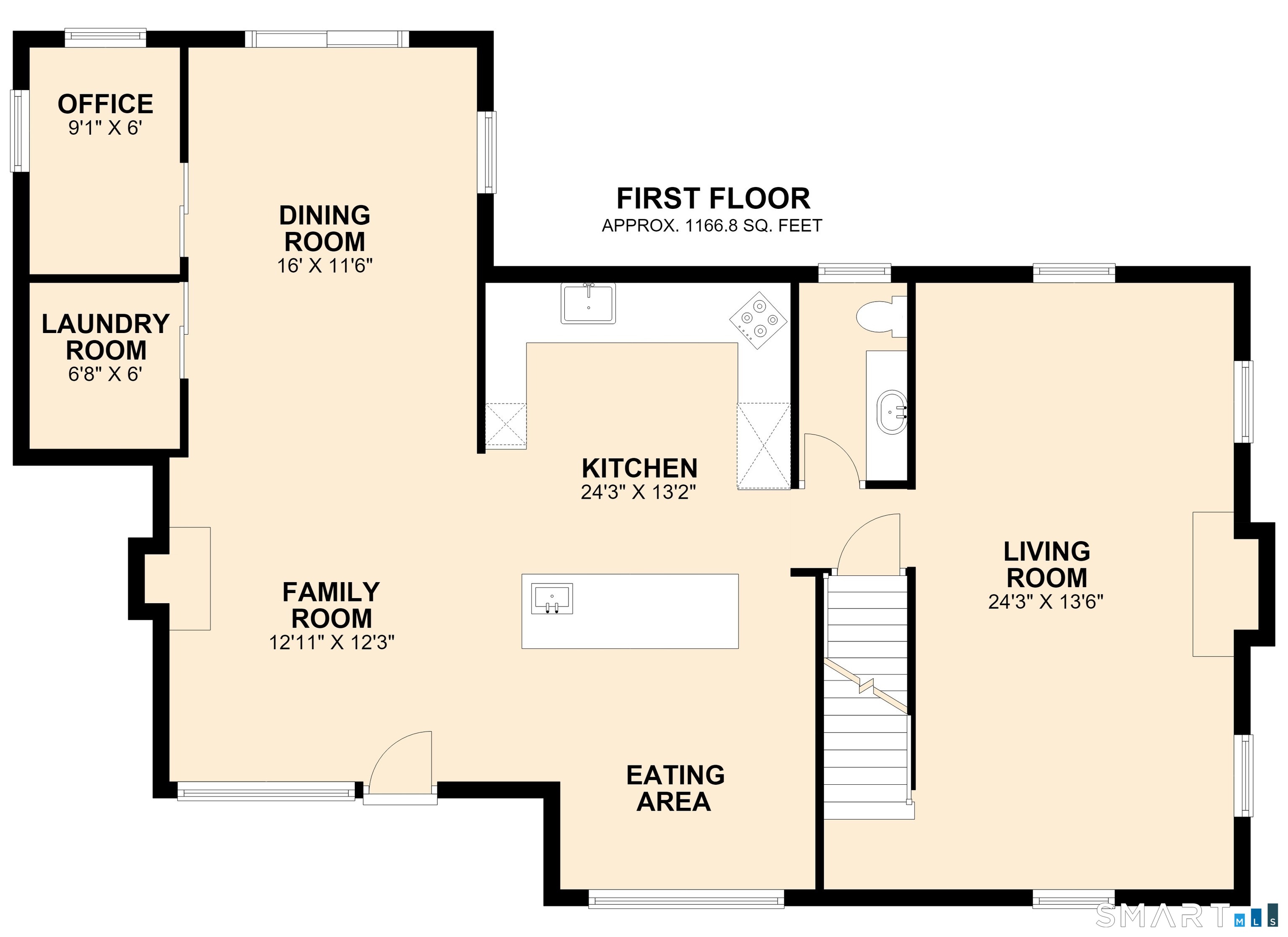 112 Hedgehog Lane Property Photo 15