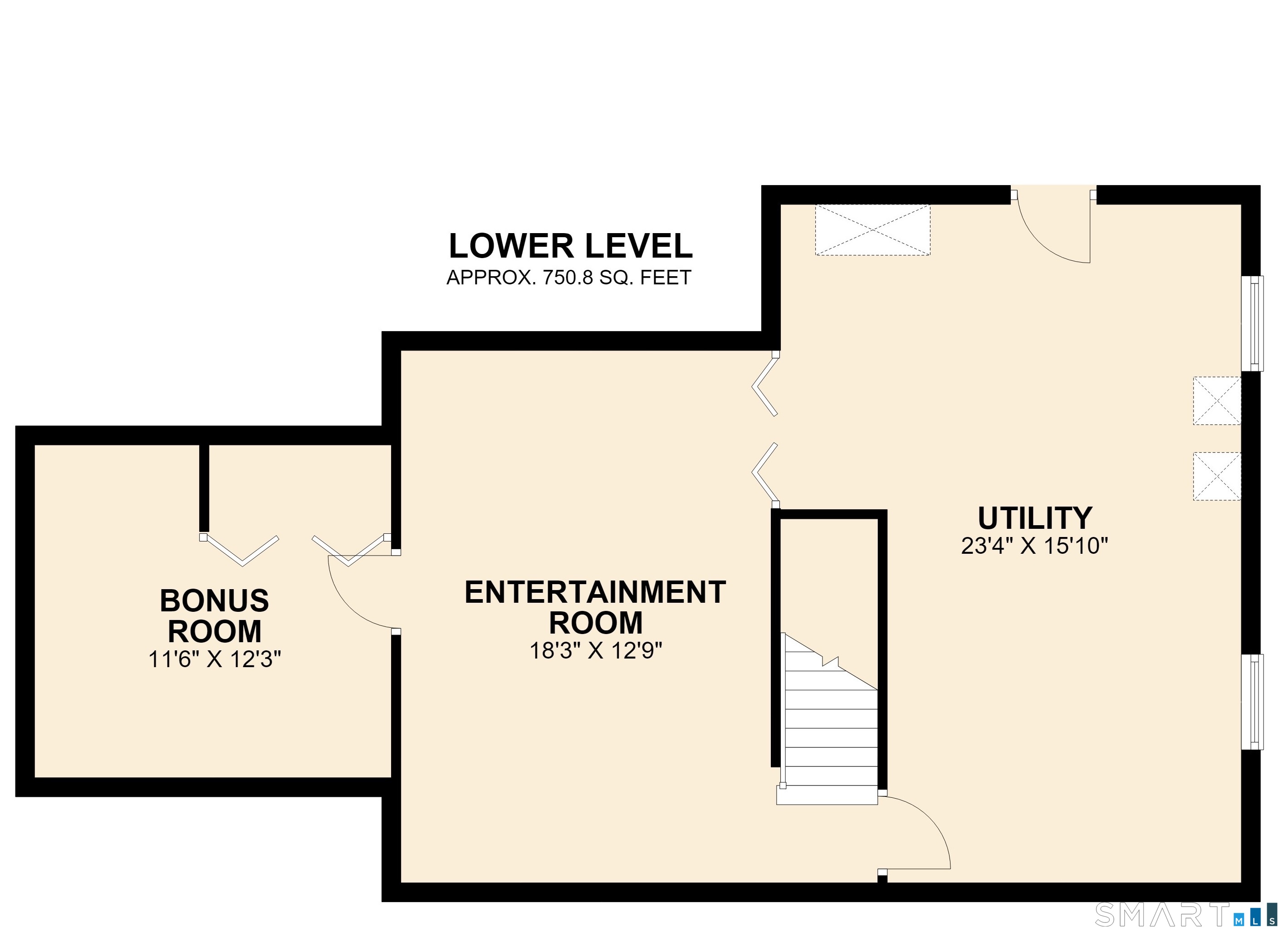 112 Hedgehog Lane Property Photo 26
