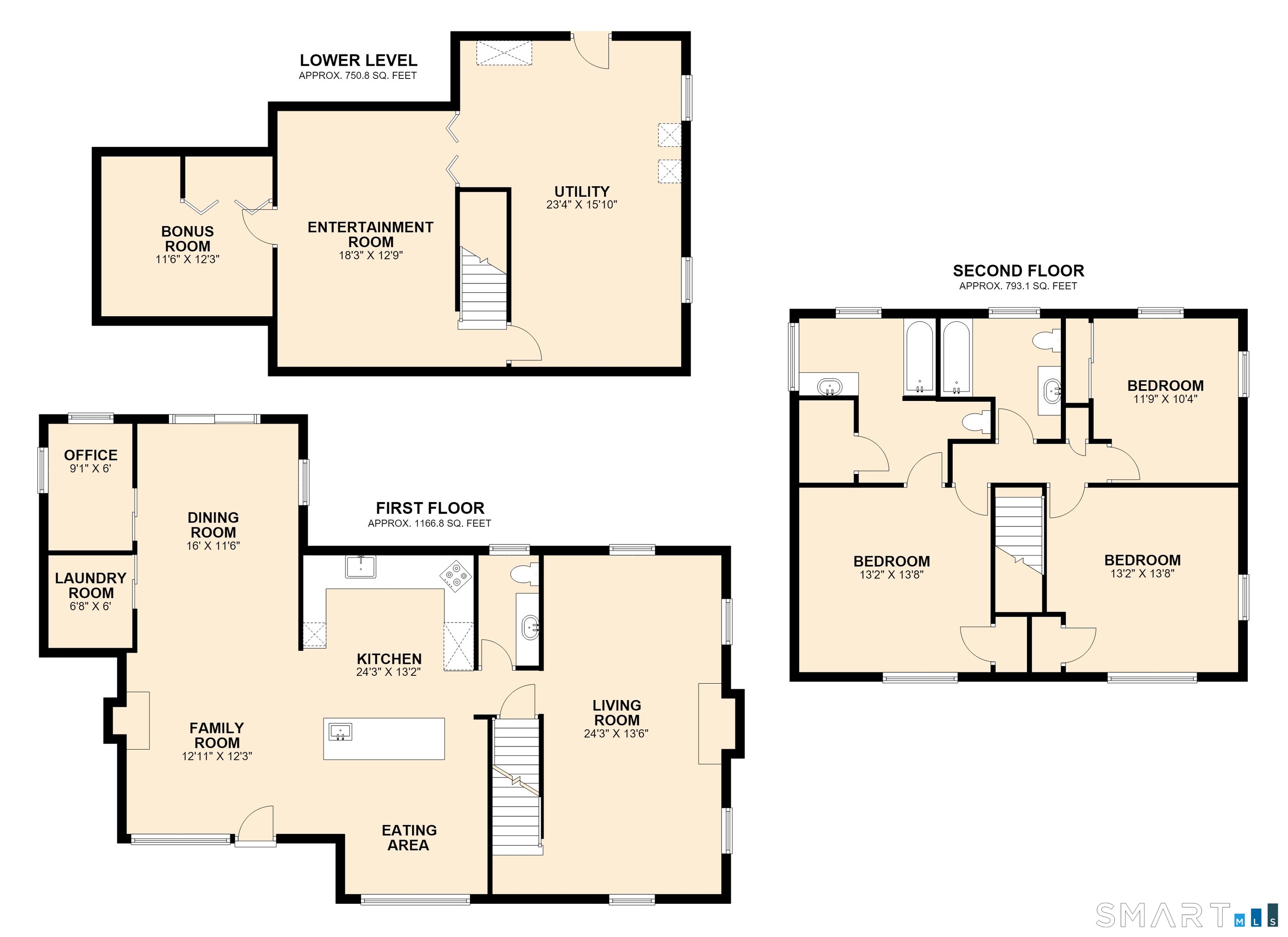 112 Hedgehog Lane Property Photo 27