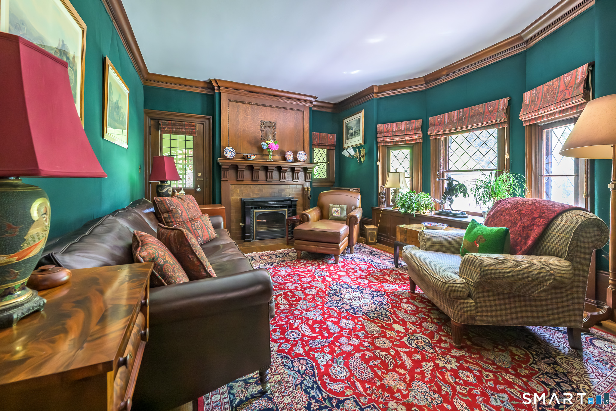 1 Park Avenue Property Photo 12