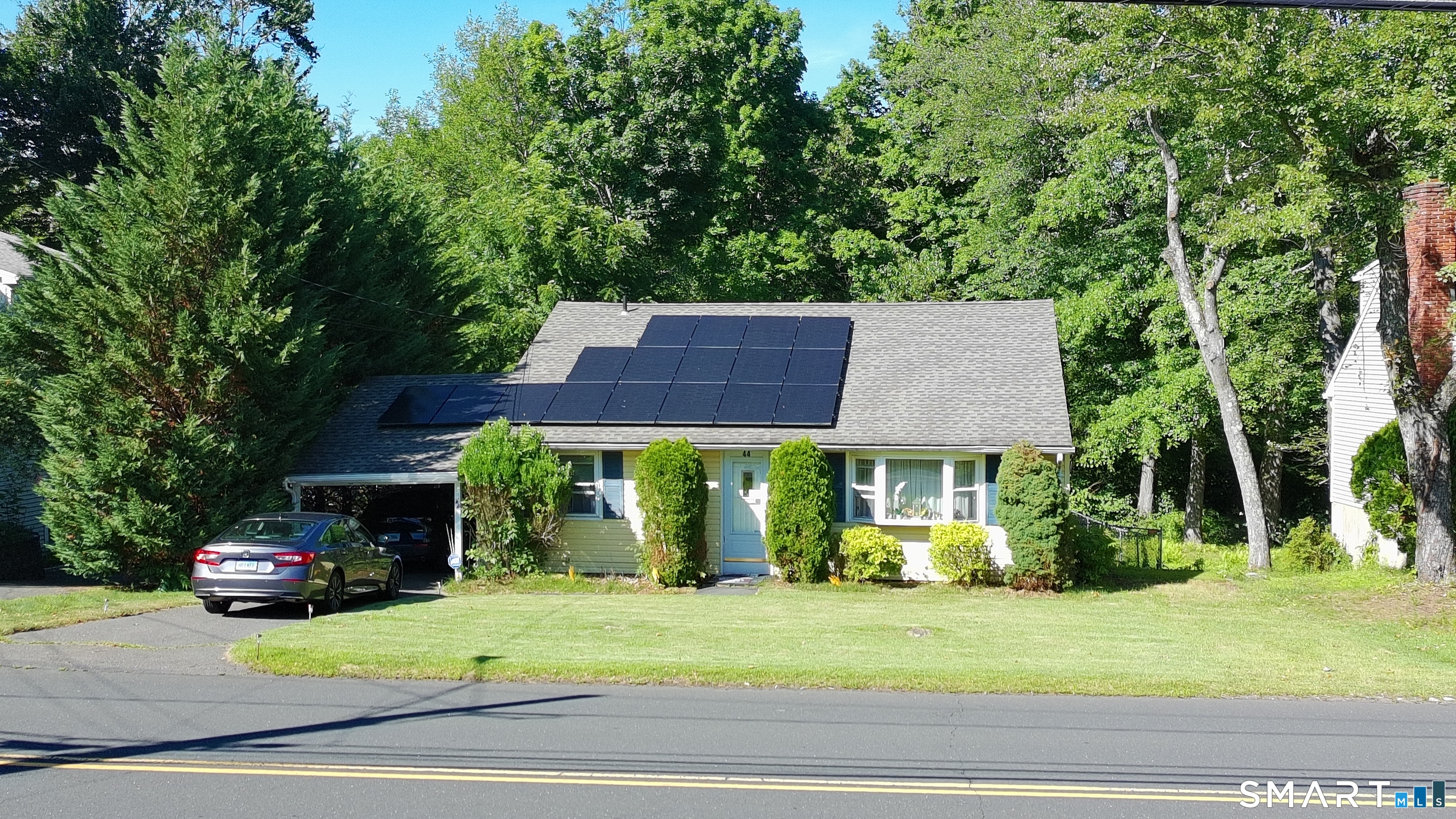 44 Warner Street Property Photo 1