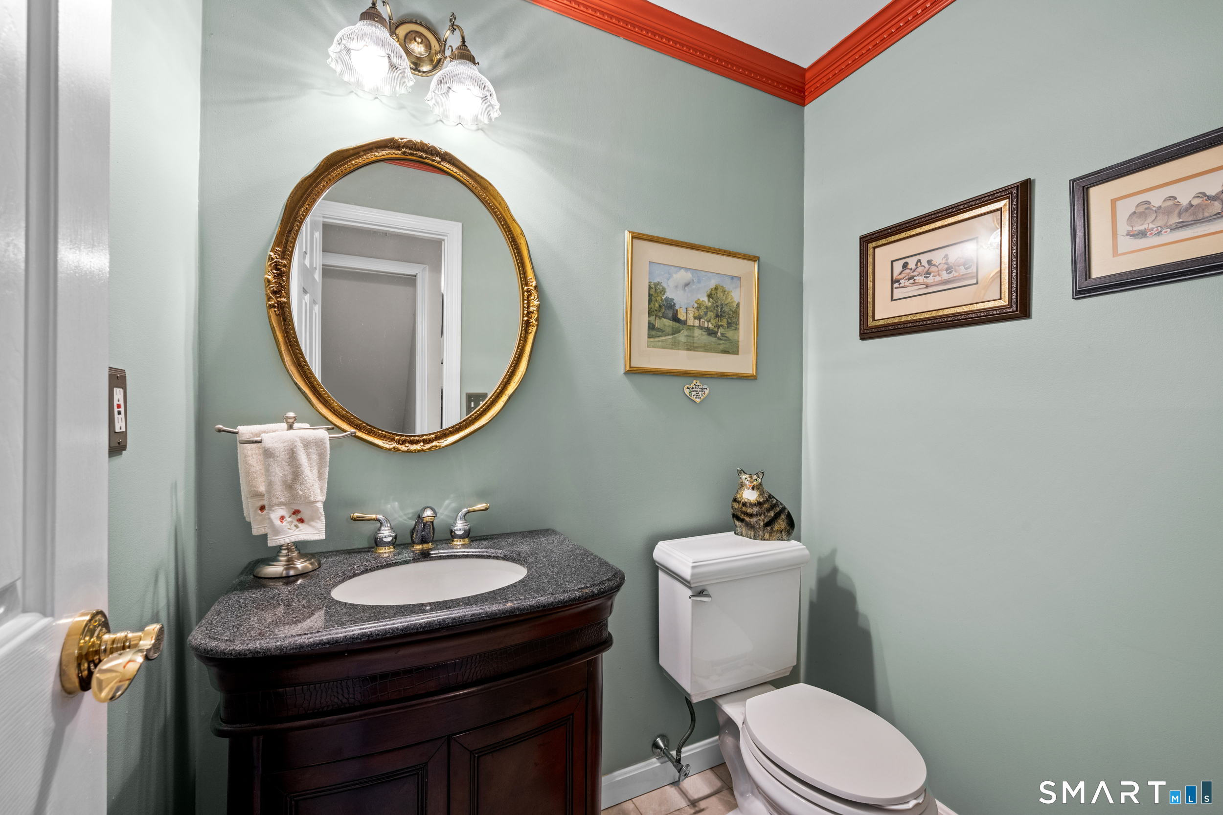 15 Rose Ridge Court Property Photo 16