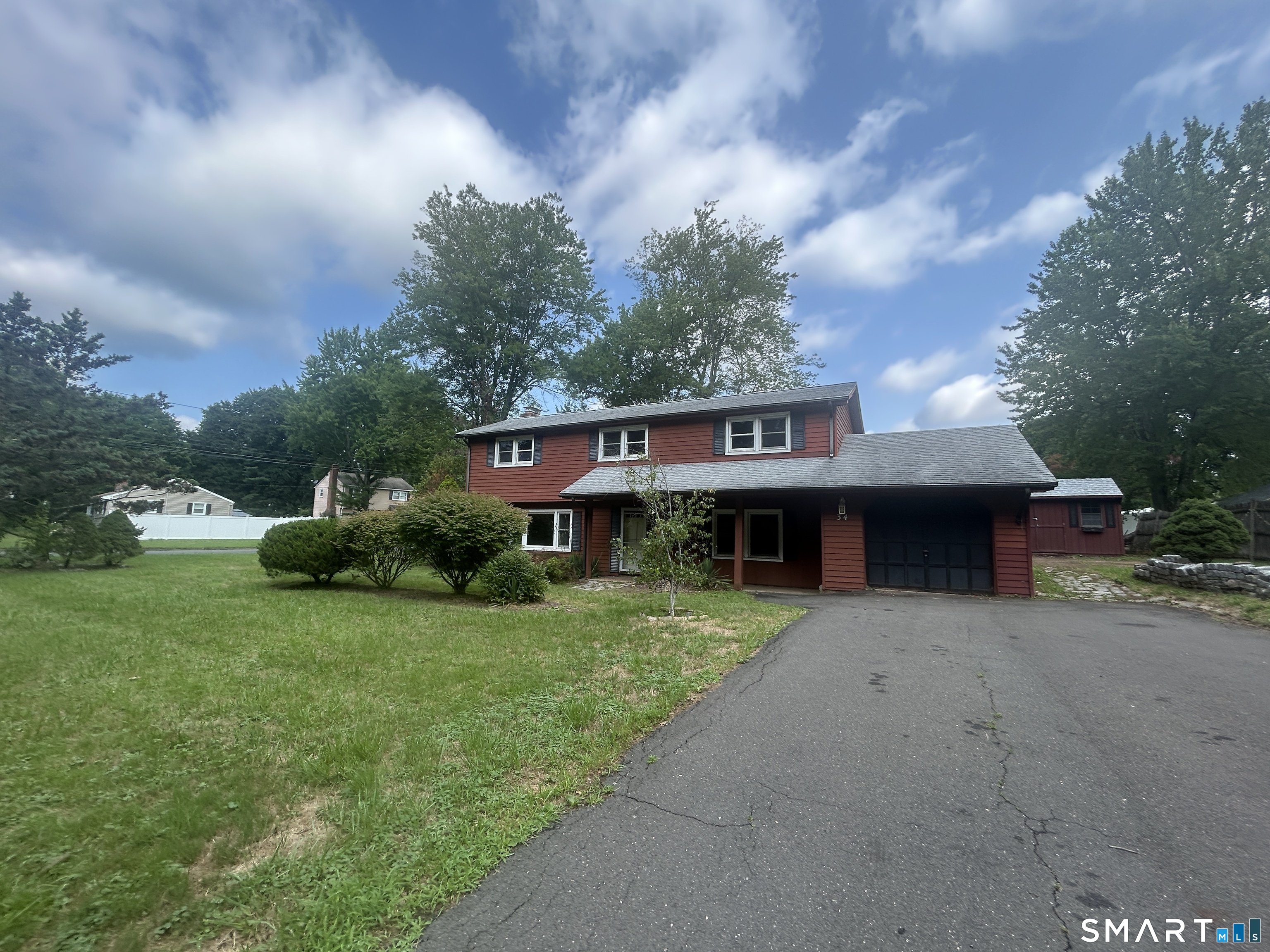 34 Brookside Road Property Photo 1