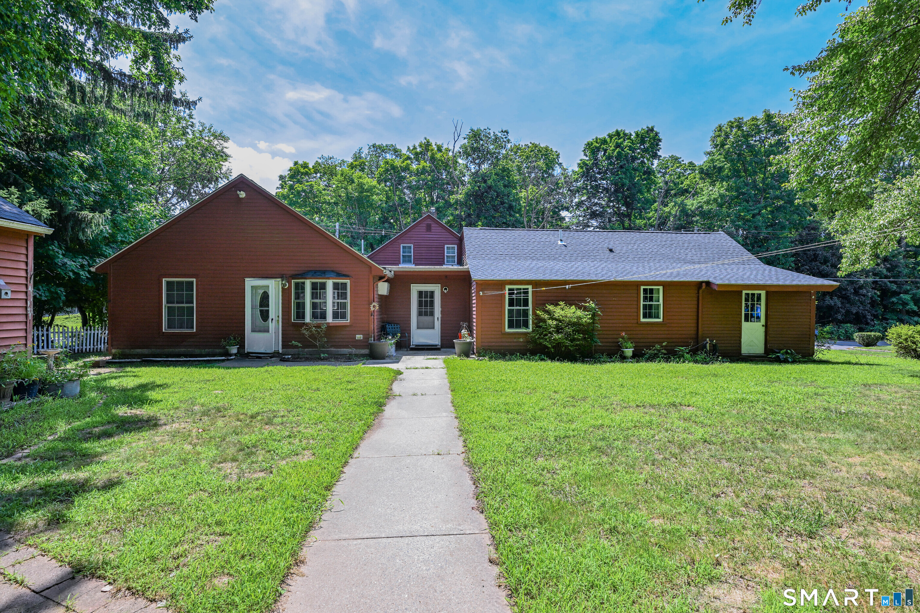 463 Pearl Lake Road Property Photo 1