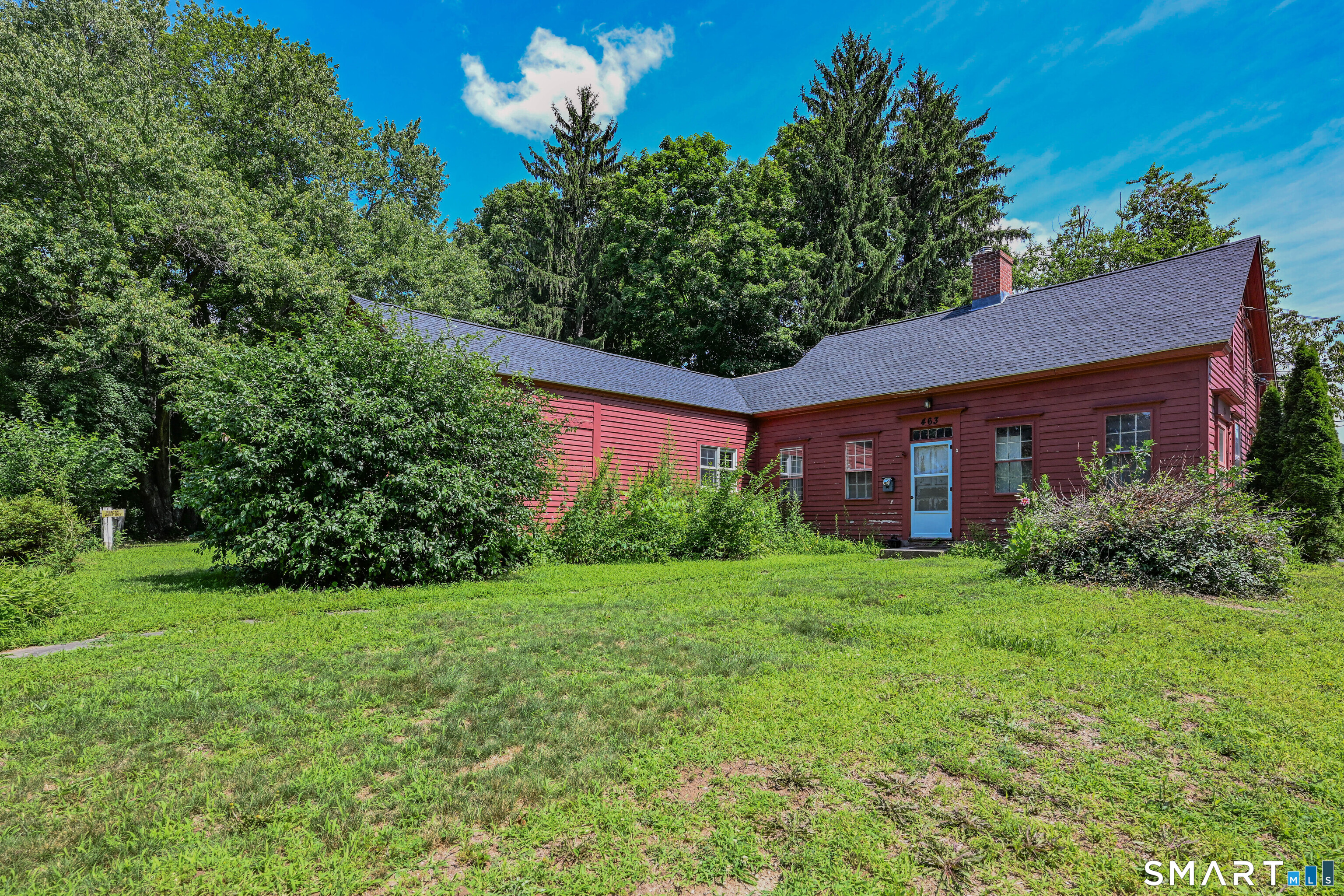 463 Pearl Lake Road Property Photo 3