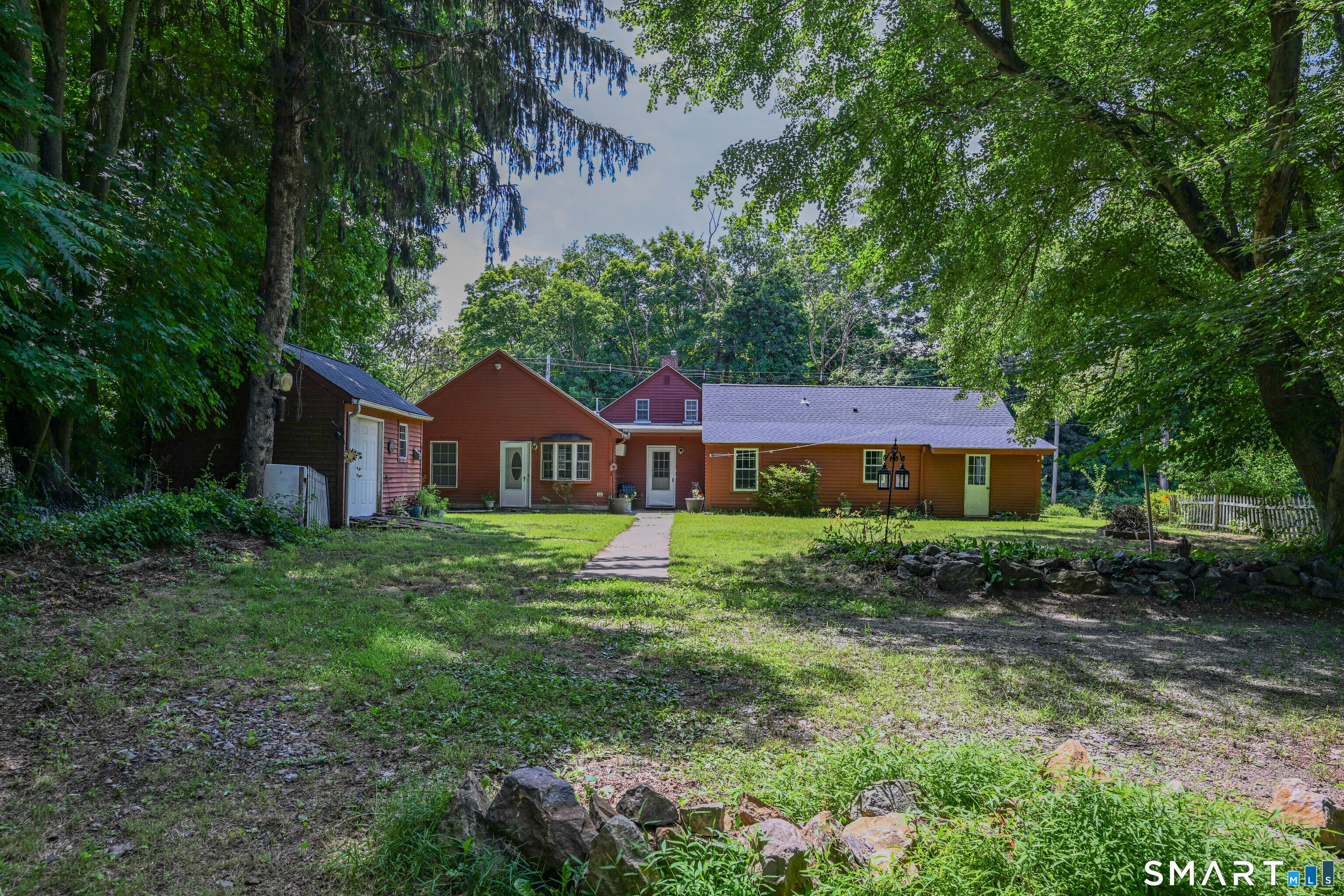 463 Pearl Lake Road Property Photo 4