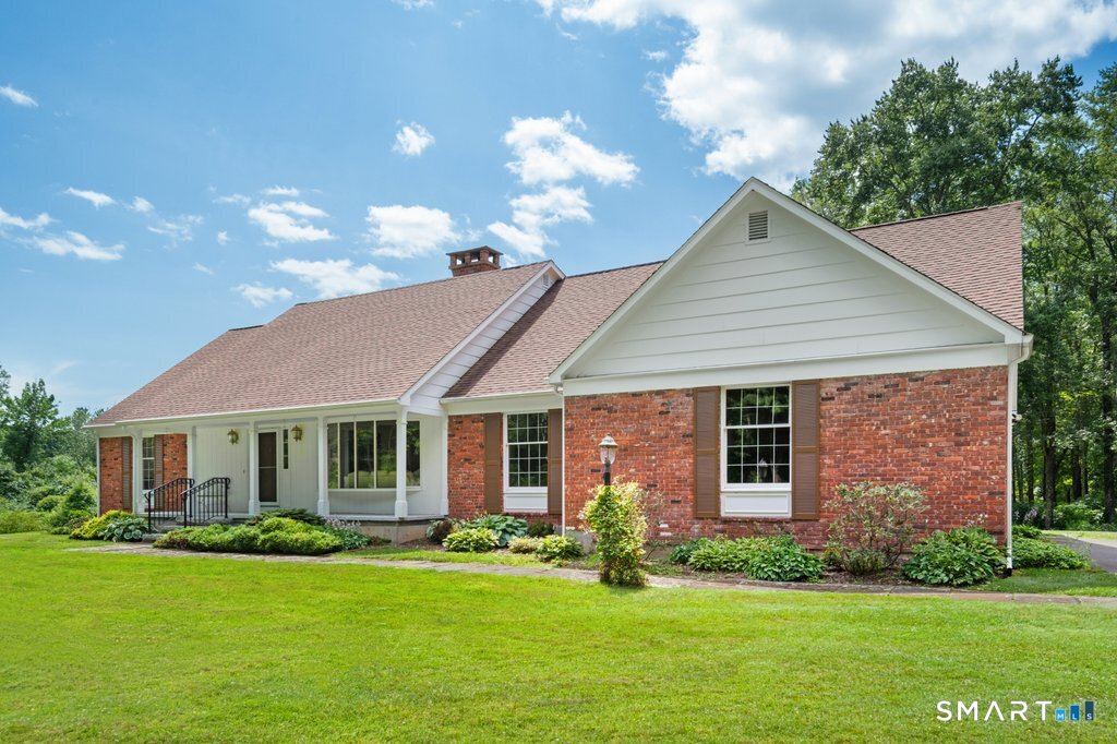 60 Shepard Hill Road Property Photo 1