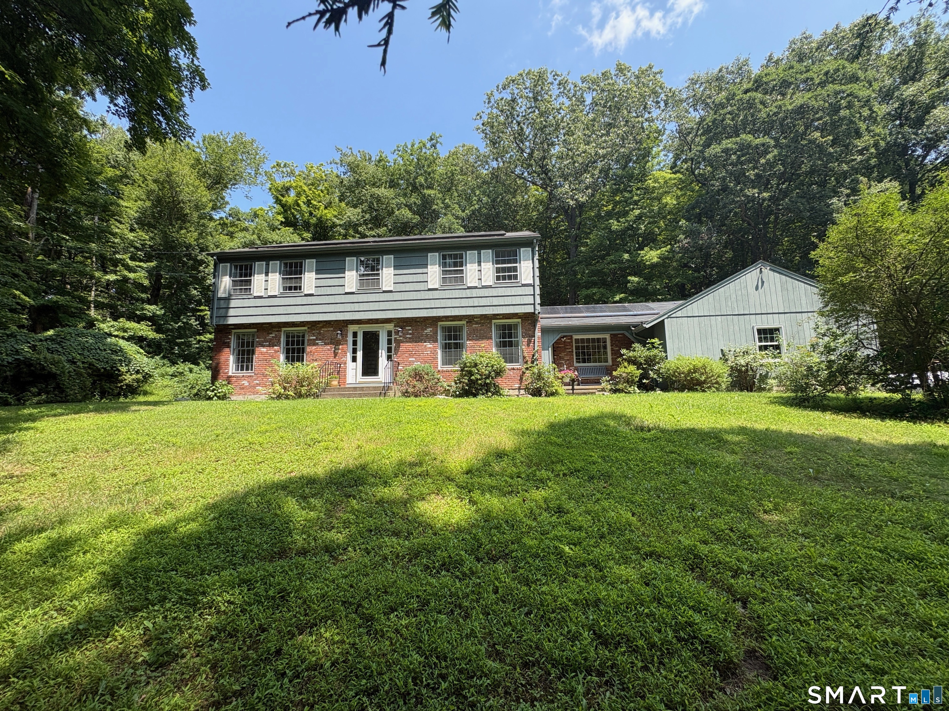 50 Deerfield Drive Property Photo 1