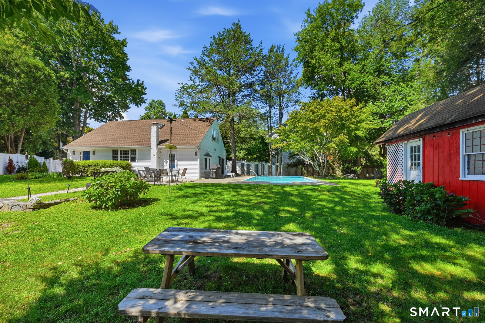 2196 North Benson Road Property Photo 8