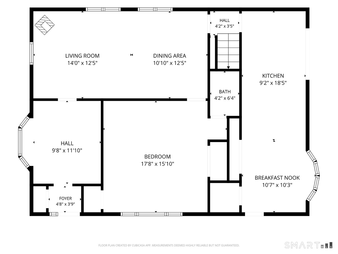 2196 North Benson Road Property Photo 38