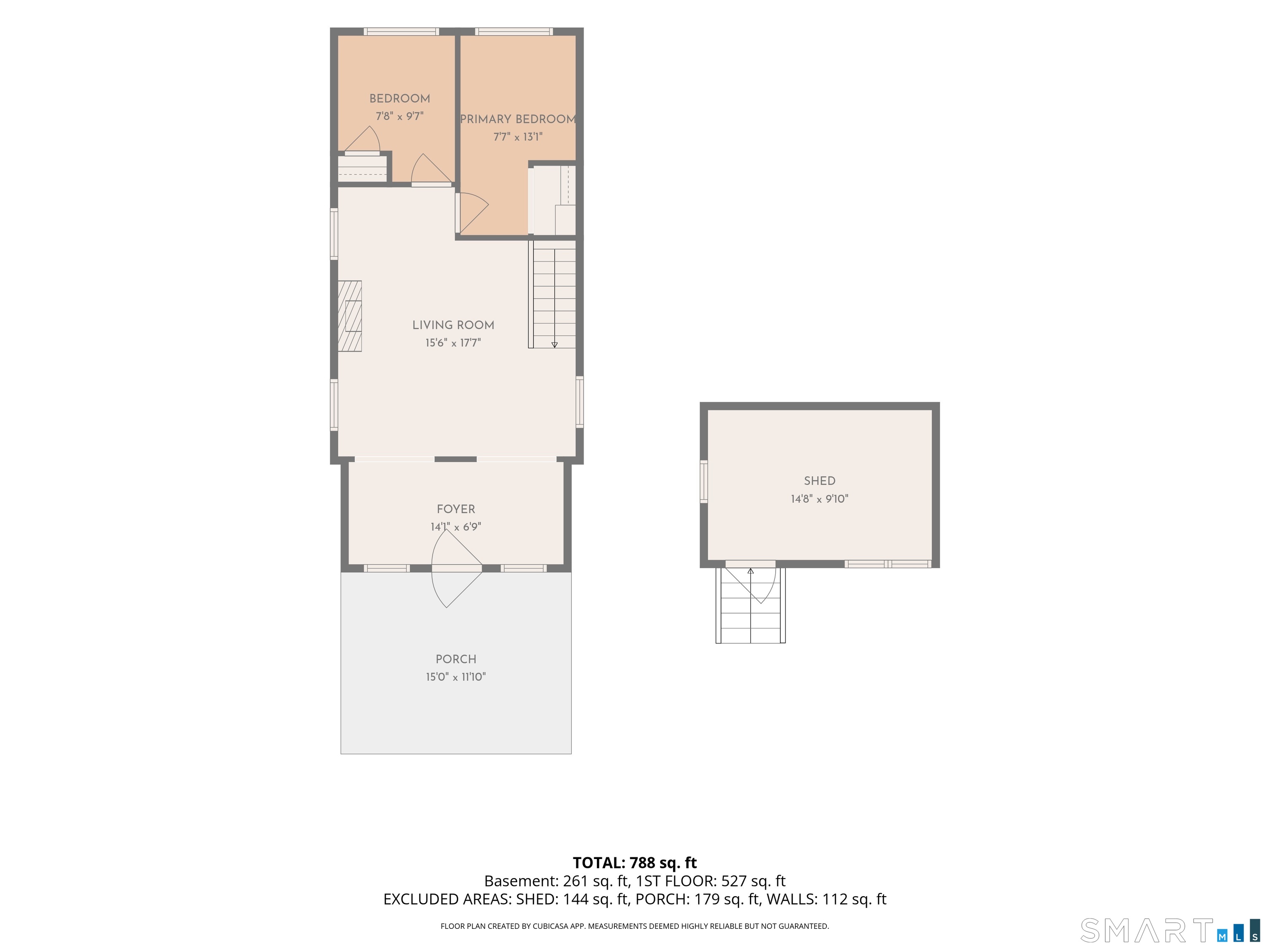 60 Lee Farm Drive Property Photo 13