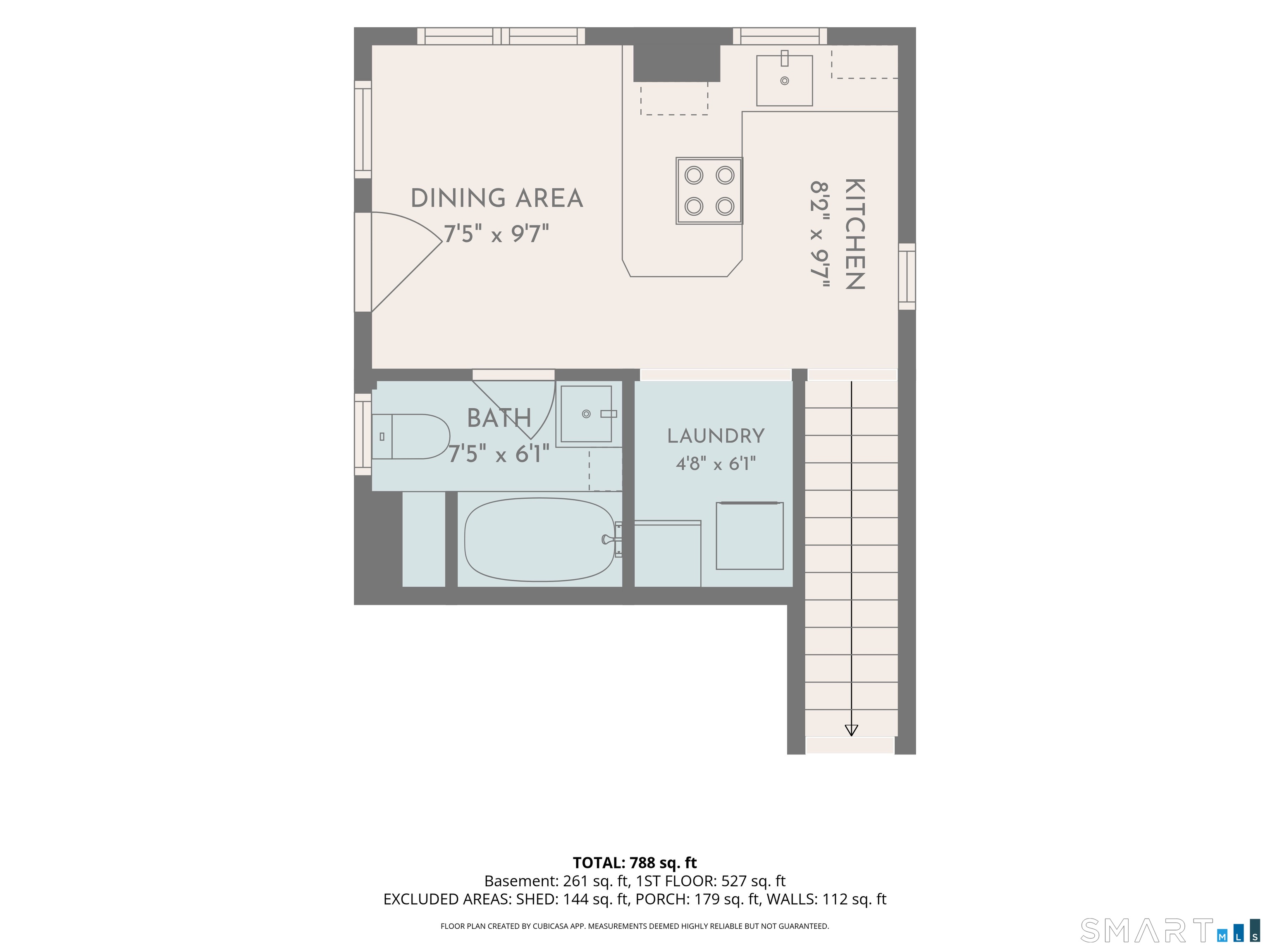 60 Lee Farm Drive Property Photo 25