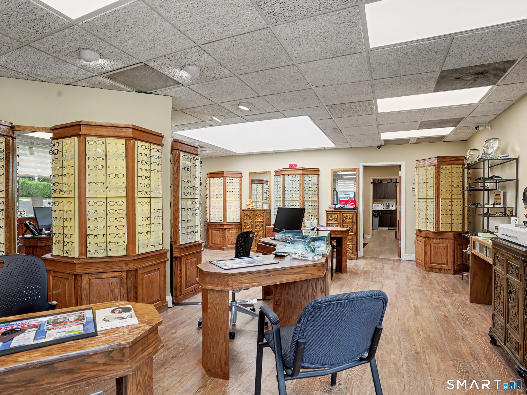 526 Newfield Avenue Property Photo 11