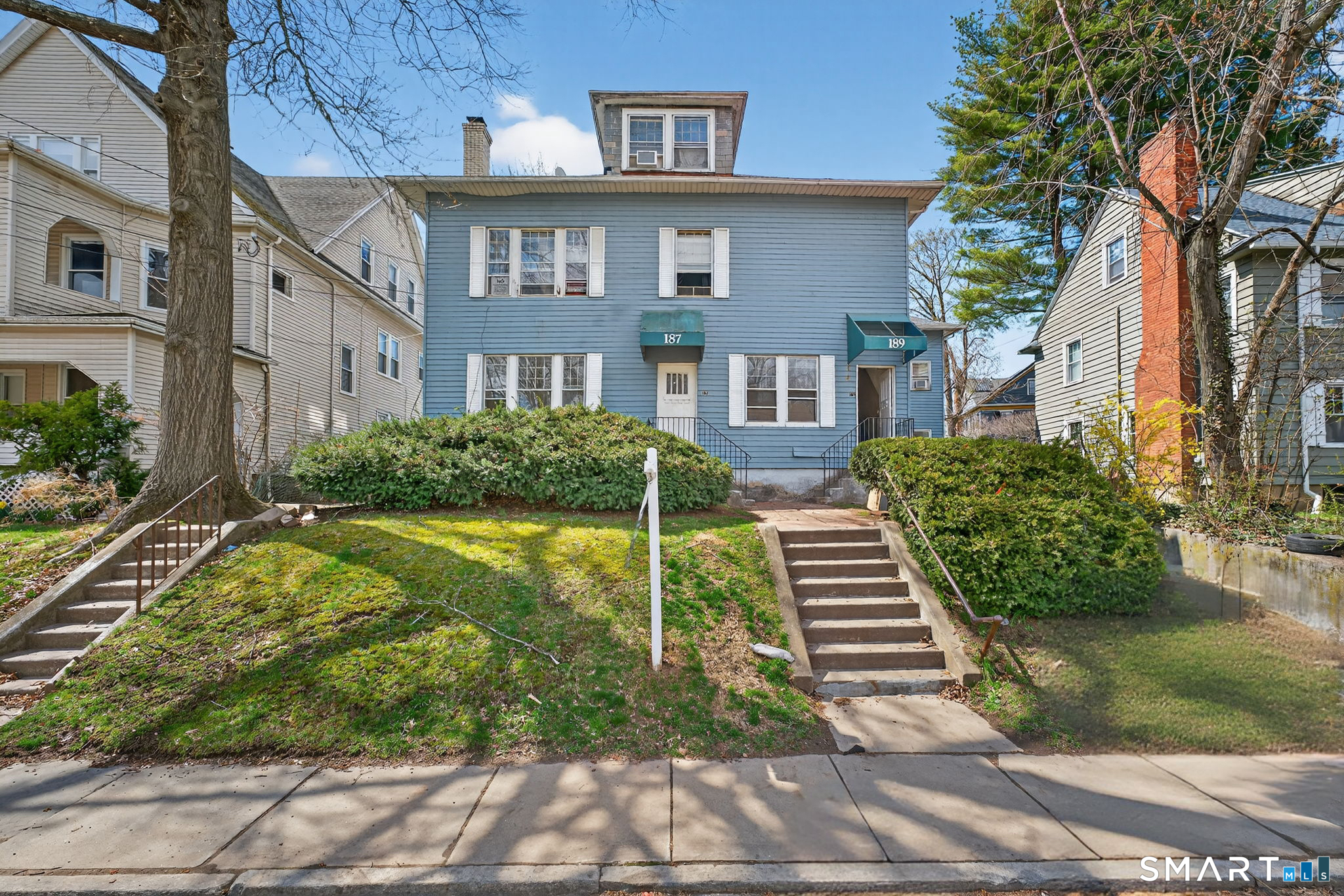 187 Whitney A2 Street Property Photo 1