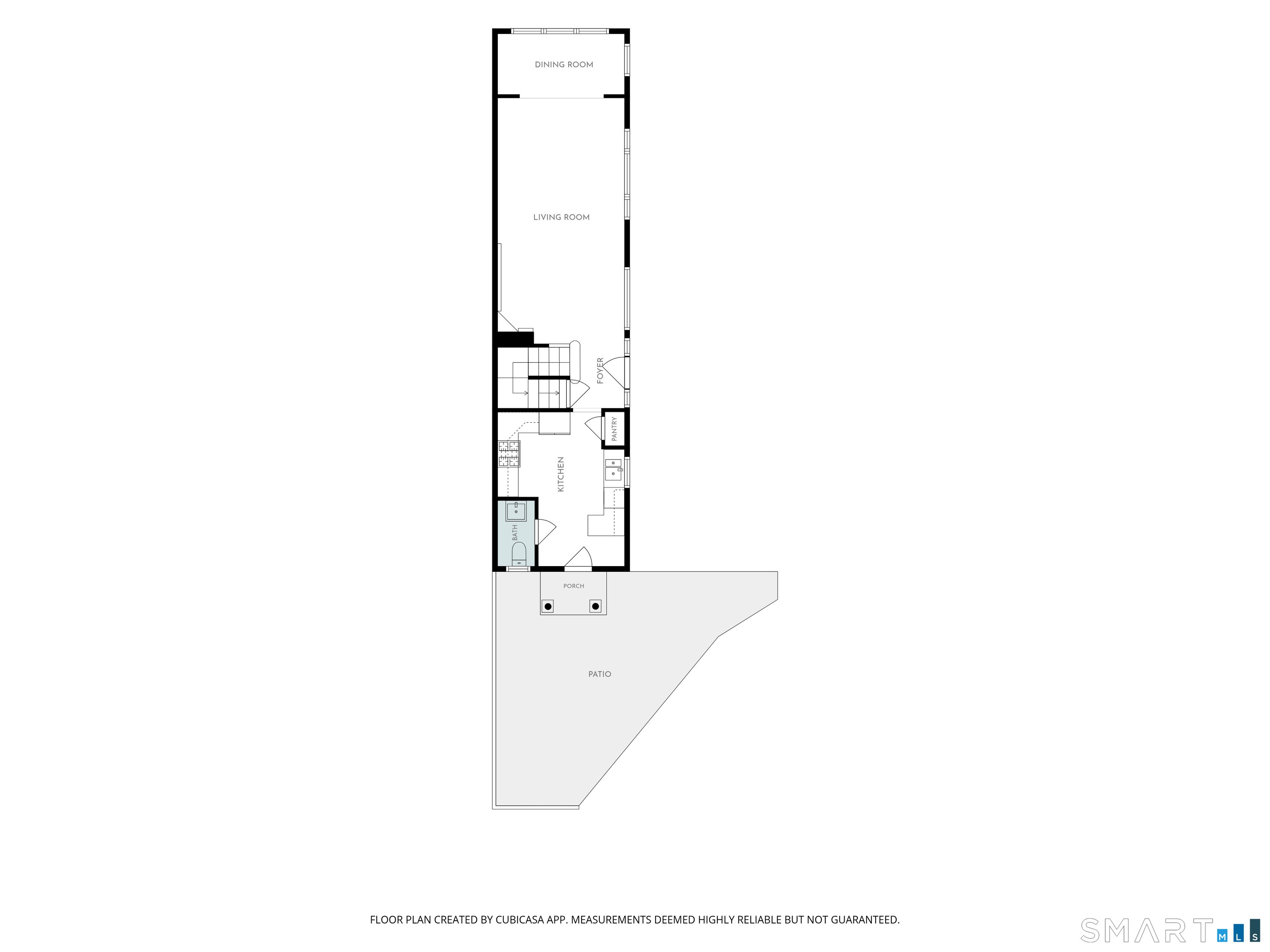 80 Putnam East Avenue Property Photo 31