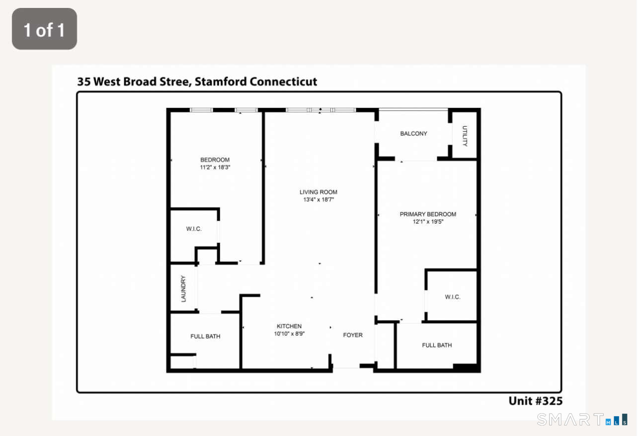 35 Broad West 325 Street Property Photo 10